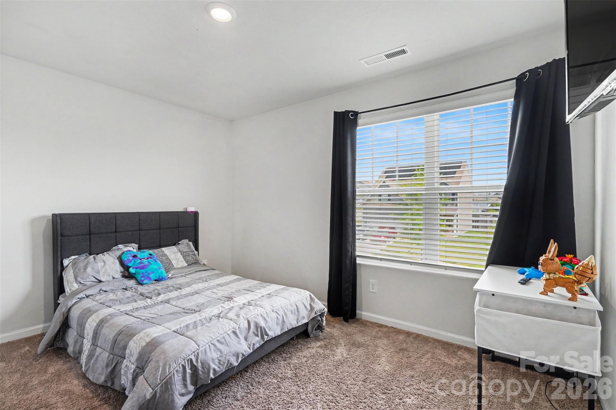 1112 Creedmore Court — Charlotte