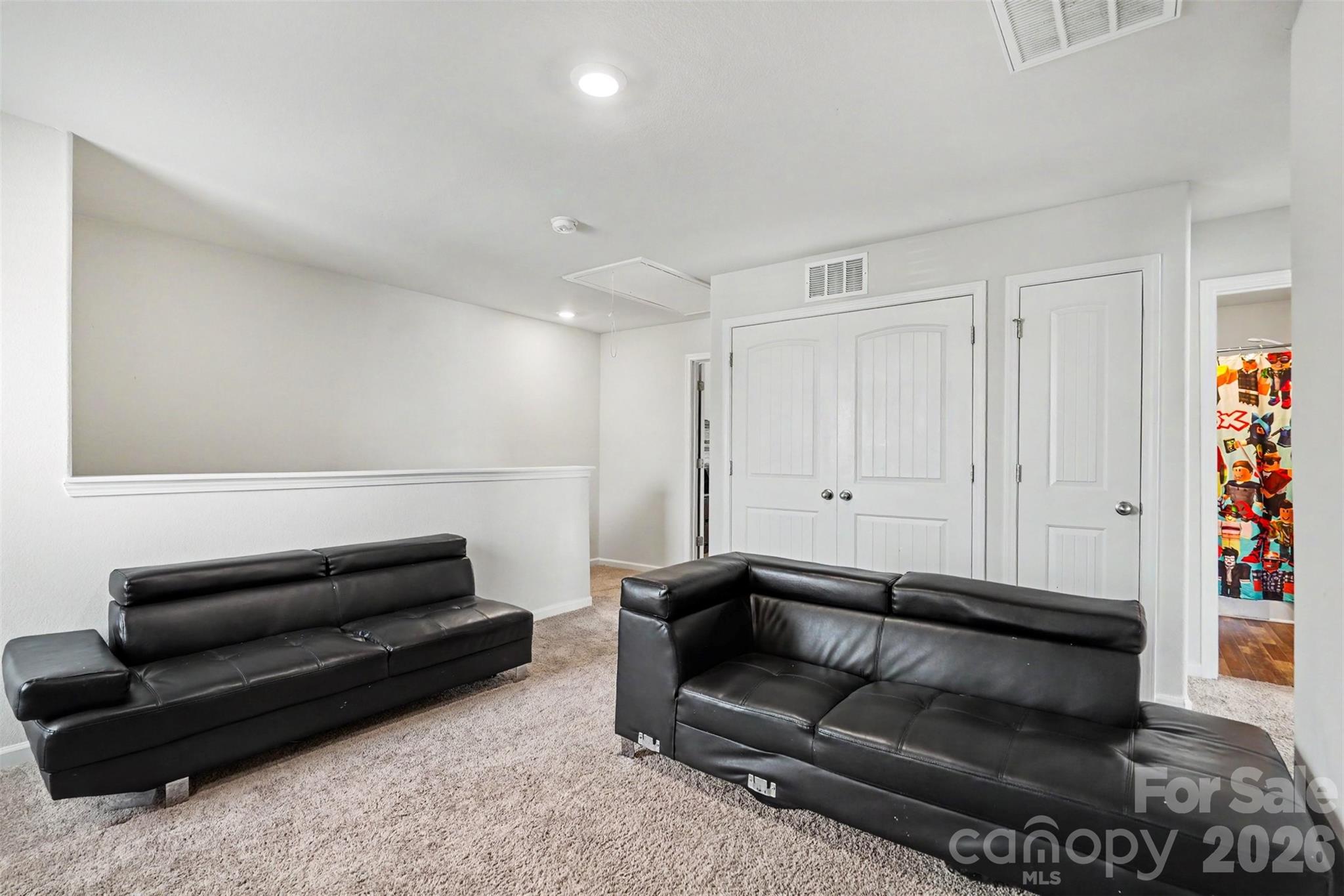 1112 Creedmore Court — Charlotte