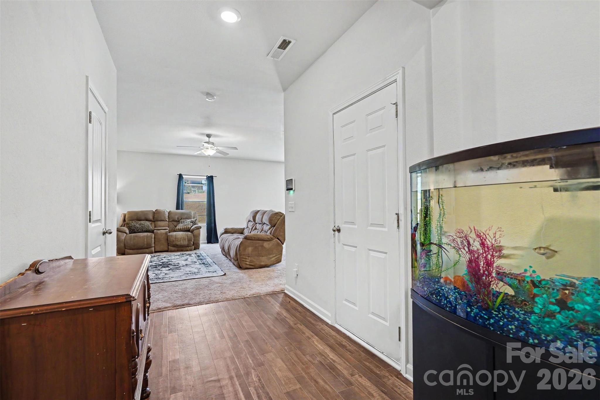 1112 Creedmore Court — Charlotte