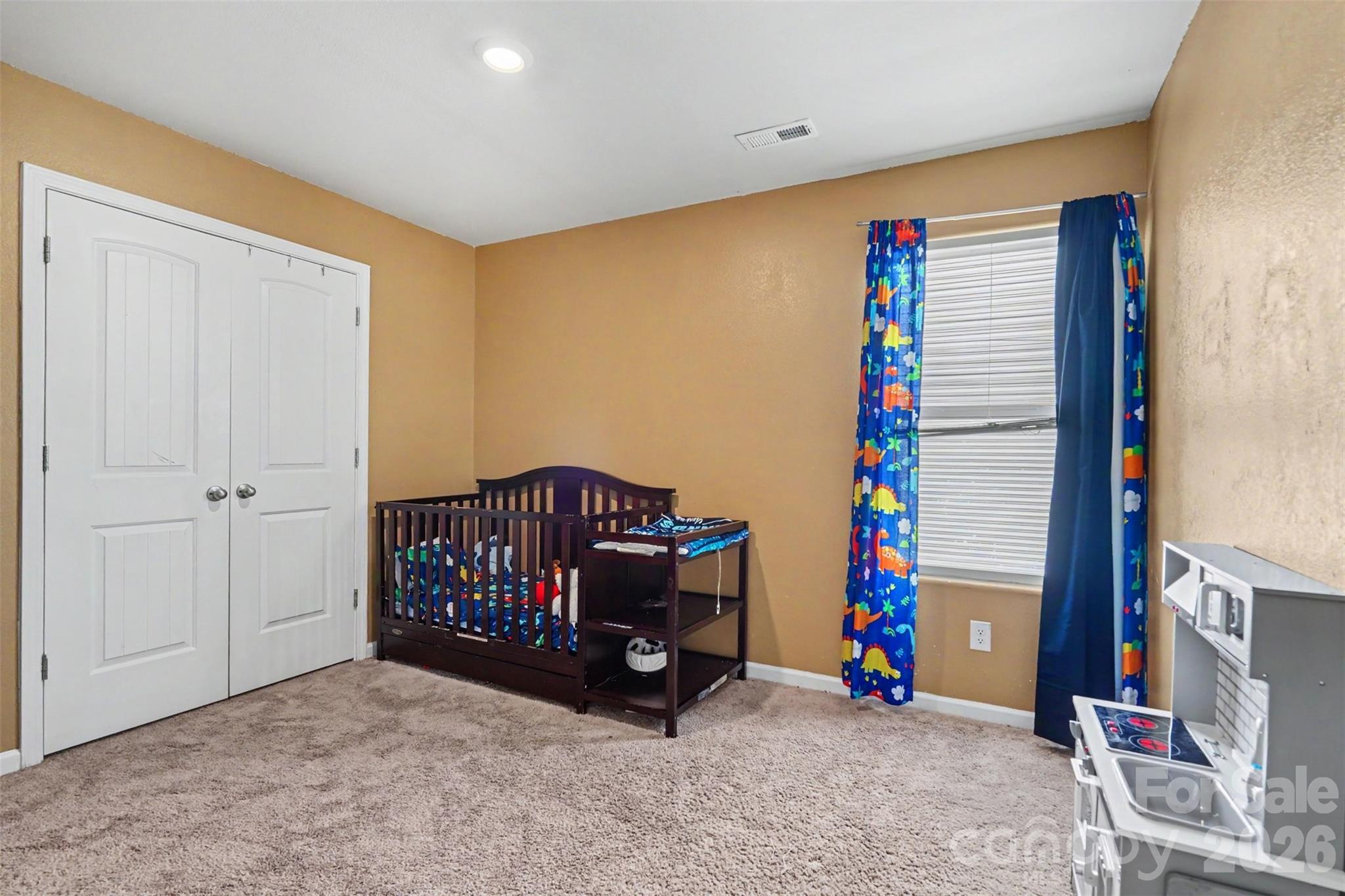 1112 Creedmore Court — Charlotte