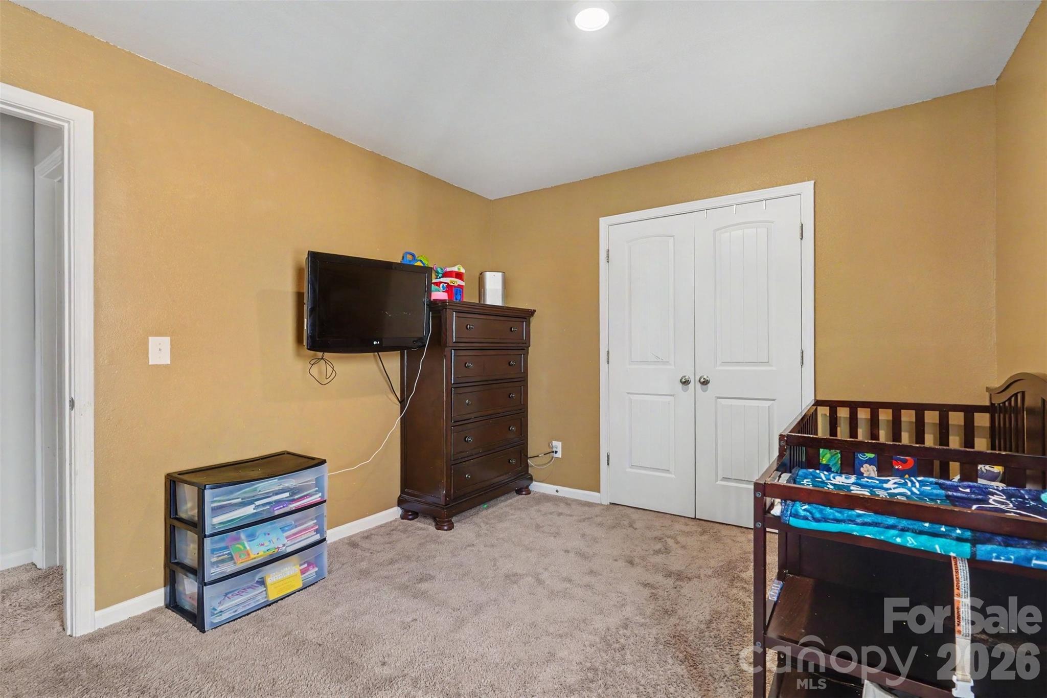 1112 Creedmore Court — Charlotte