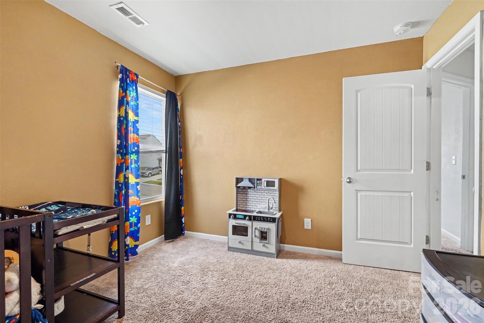 1112 Creedmore Court — Charlotte