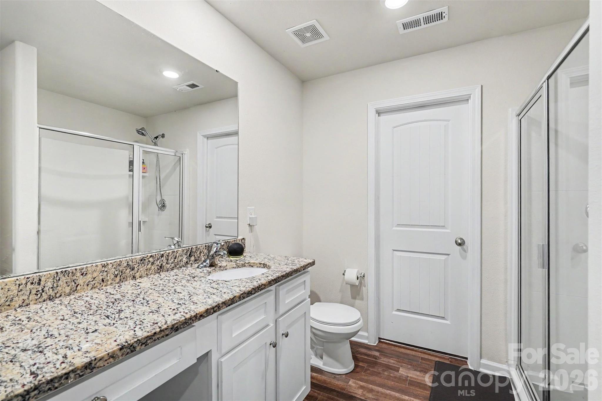 1112 Creedmore Court — Charlotte
