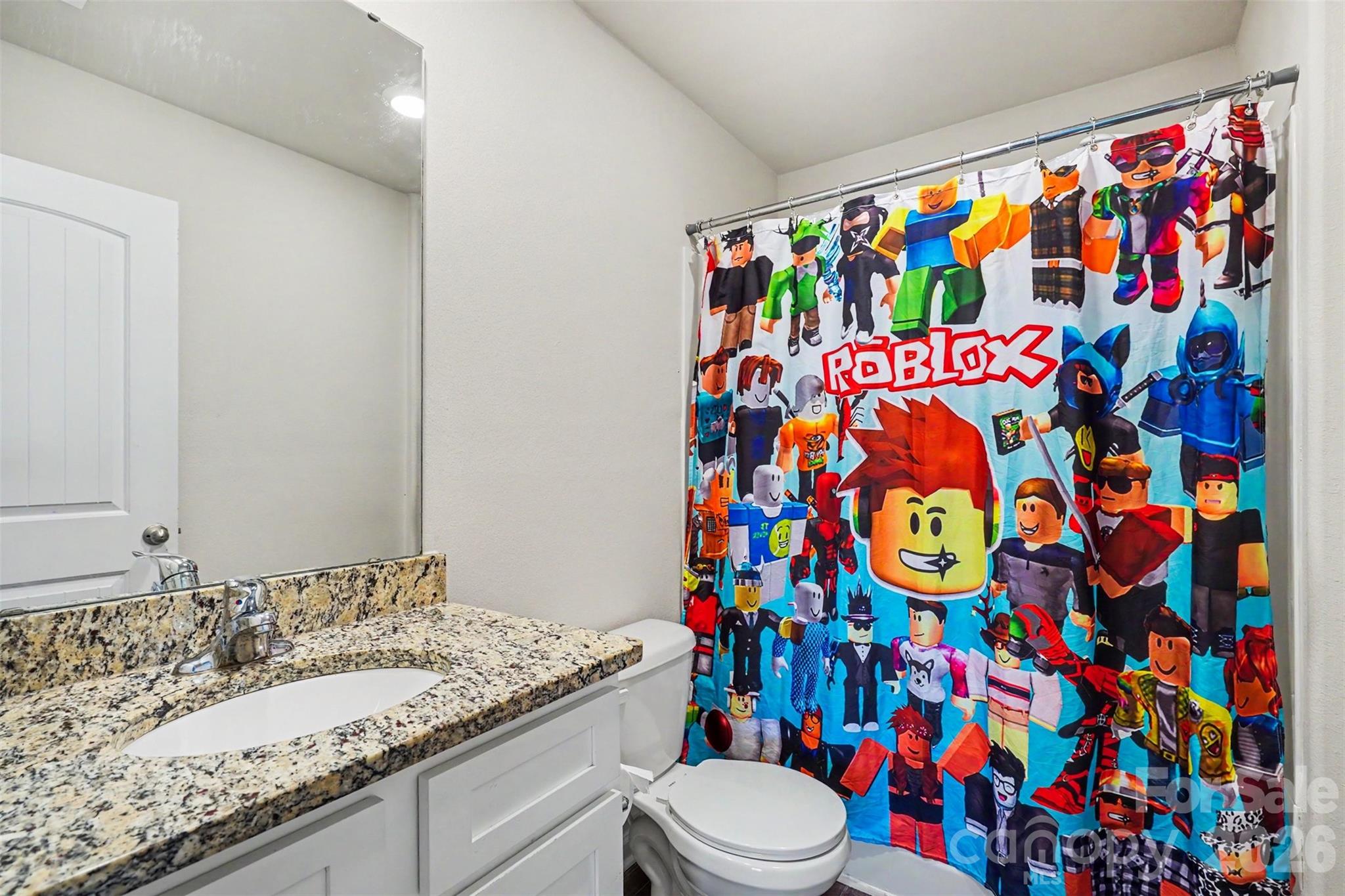 1112 Creedmore Court — Charlotte