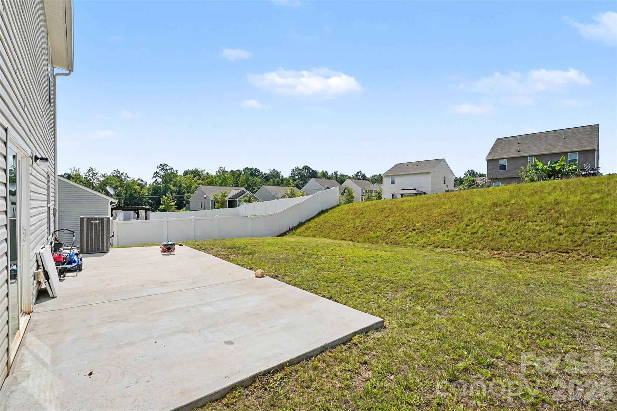 1112 Creedmore Court — Charlotte