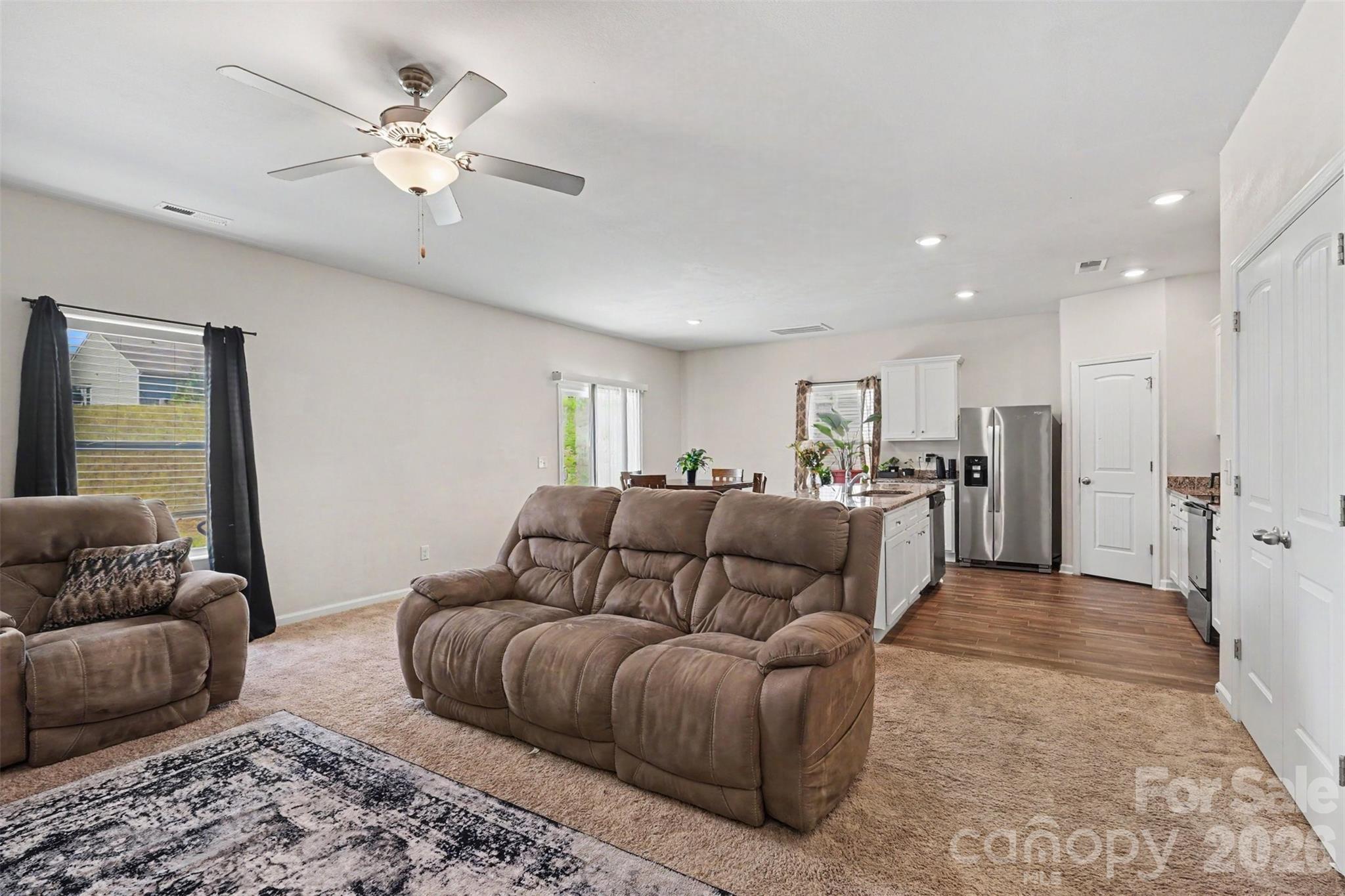 1112 Creedmore Court — Charlotte