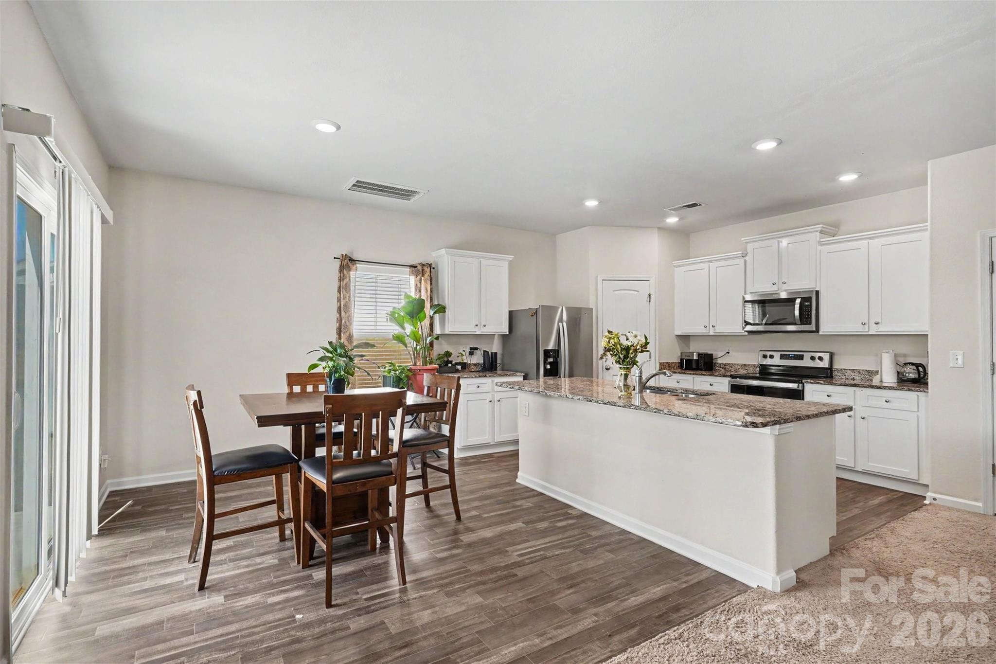 1112 Creedmore Court — Charlotte