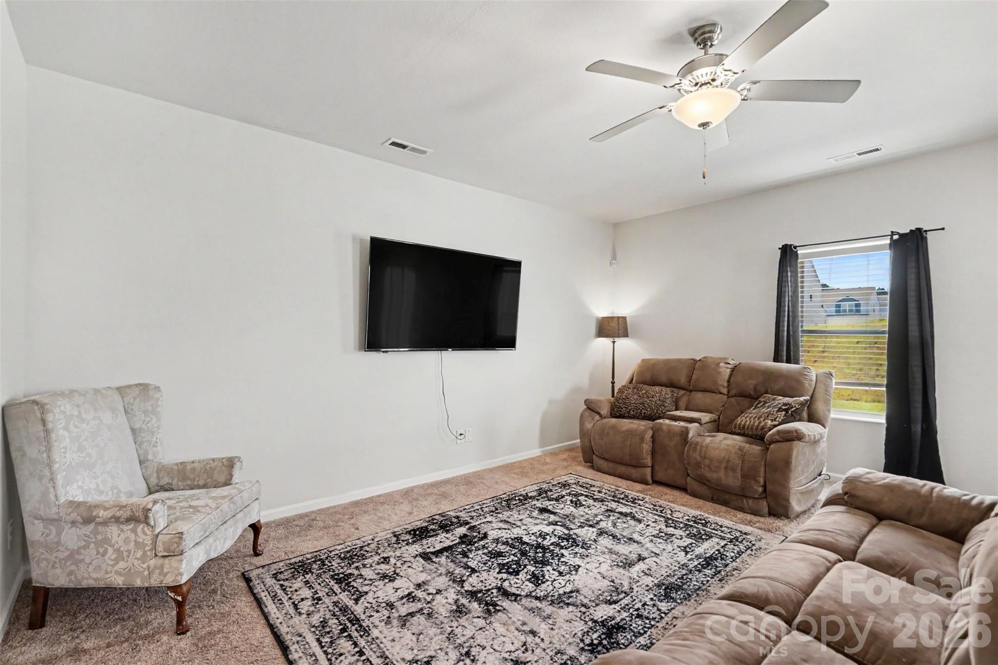 1112 Creedmore Court — Charlotte