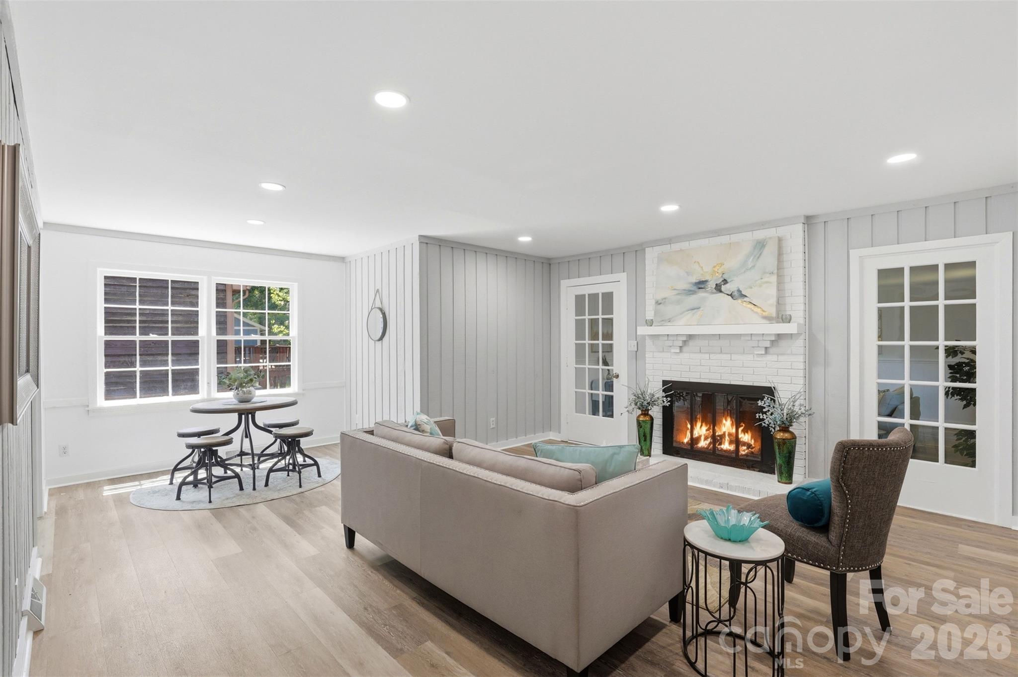 9624 Central Drive — Mint Hill