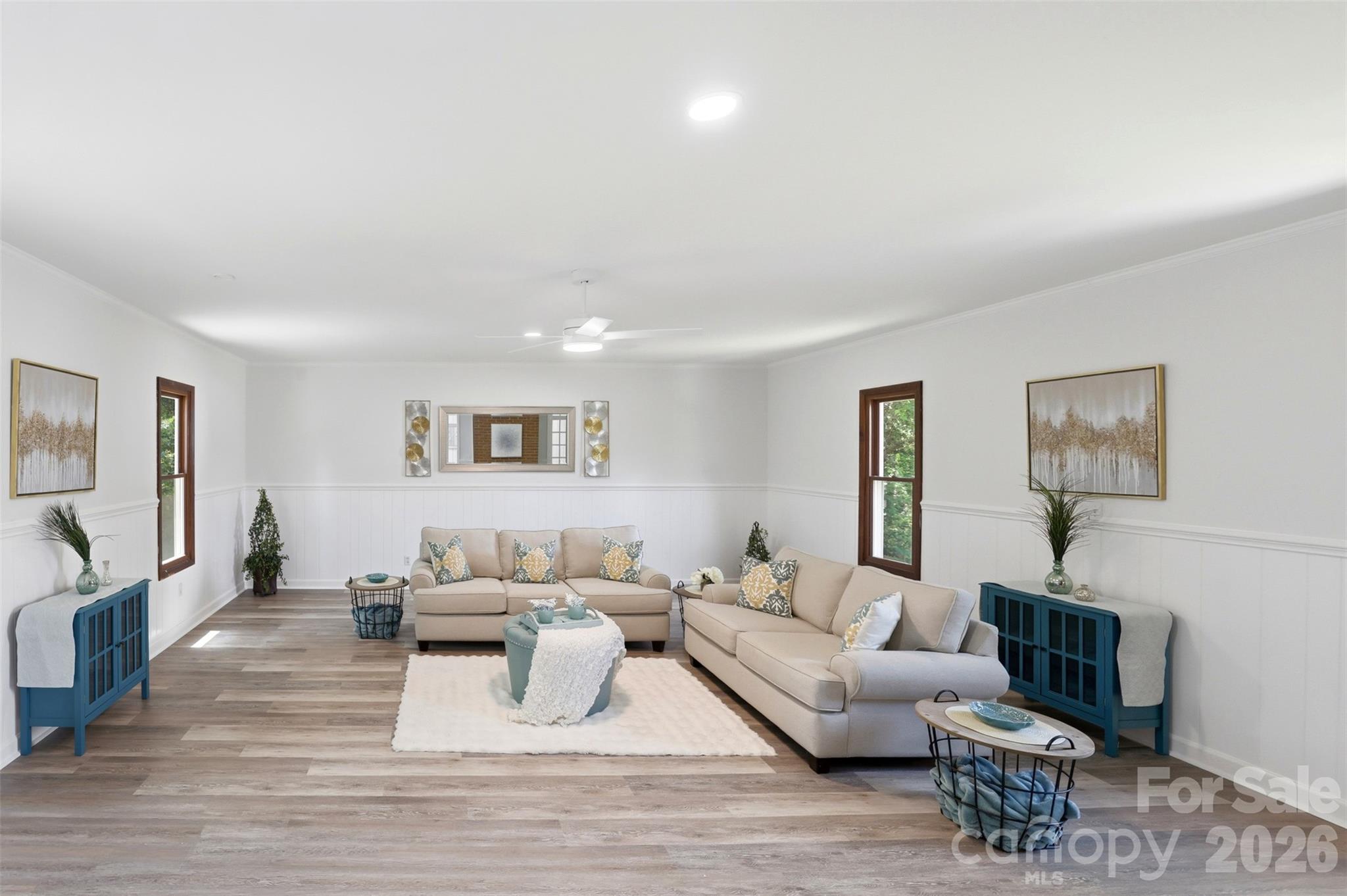 9624 Central Drive — Mint Hill