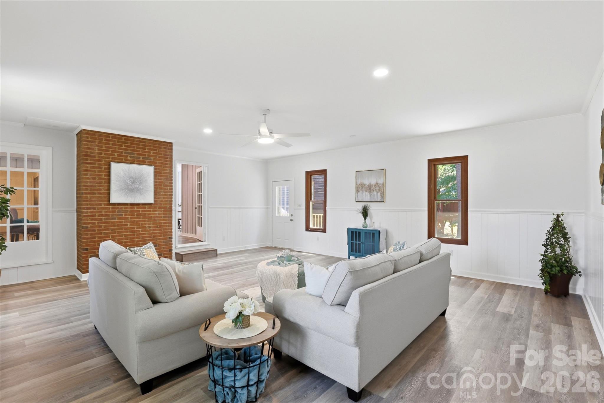 9624 Central Drive — Mint Hill
