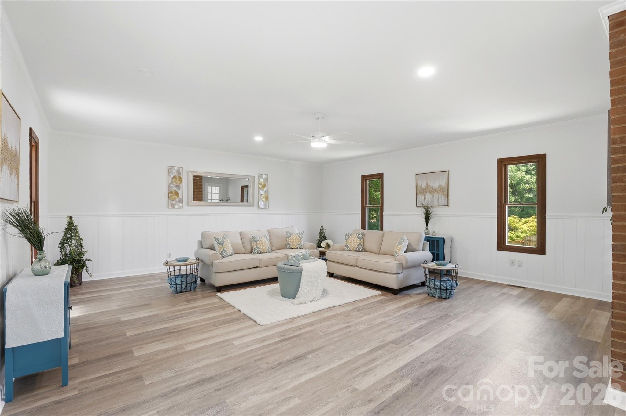 9624 Central Drive — Mint Hill