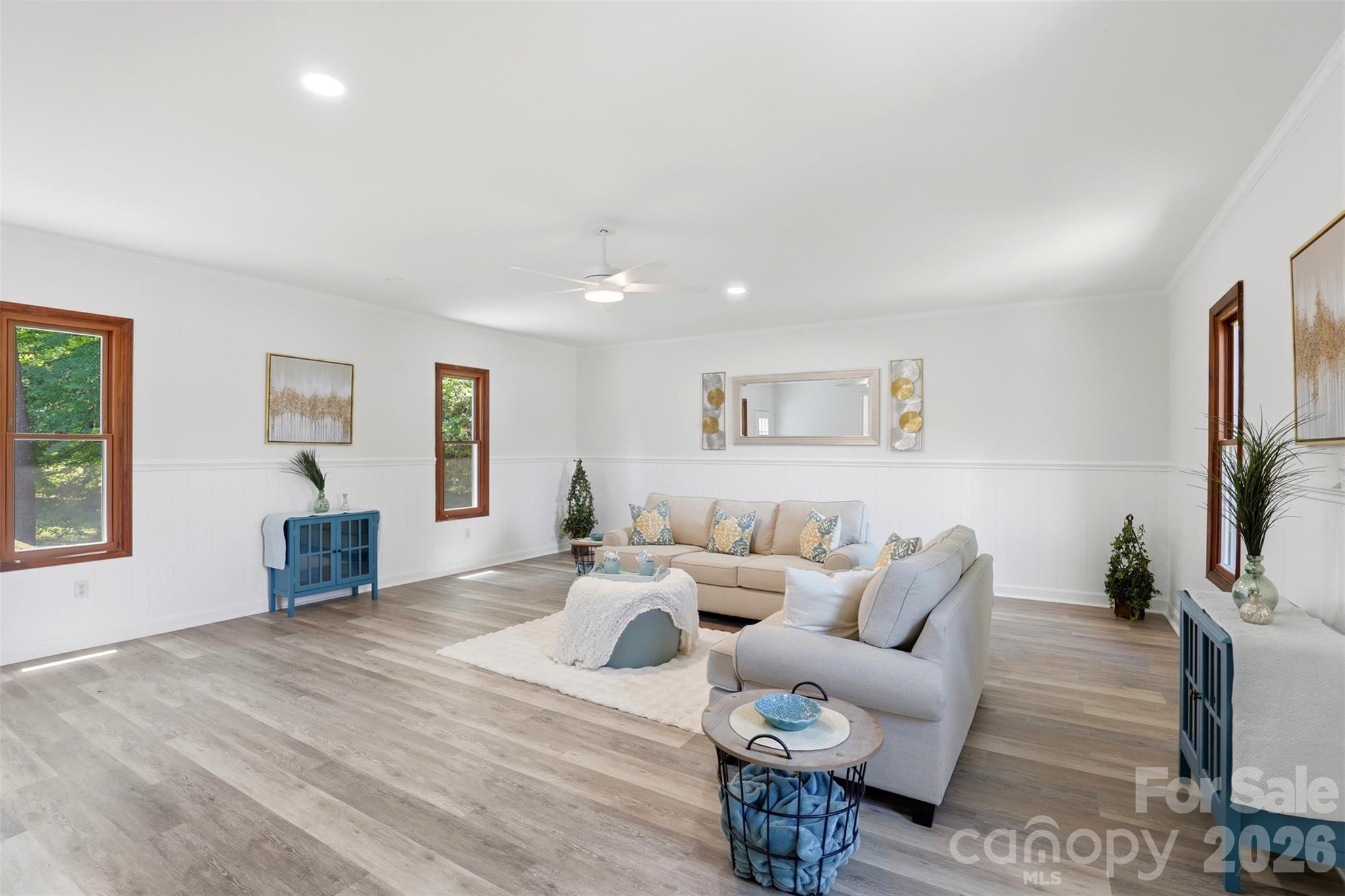 9624 Central Drive — Mint Hill