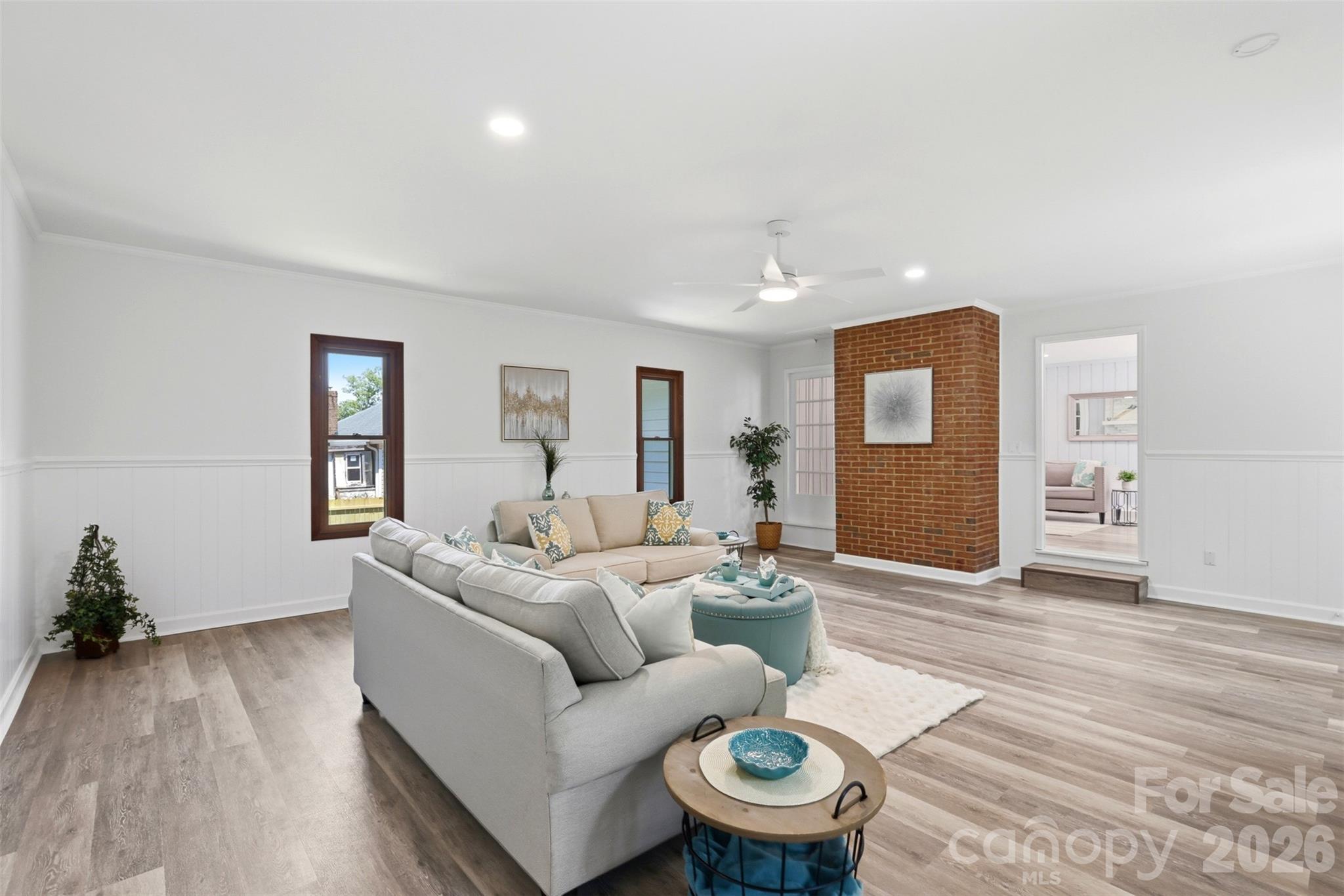 9624 Central Drive — Mint Hill