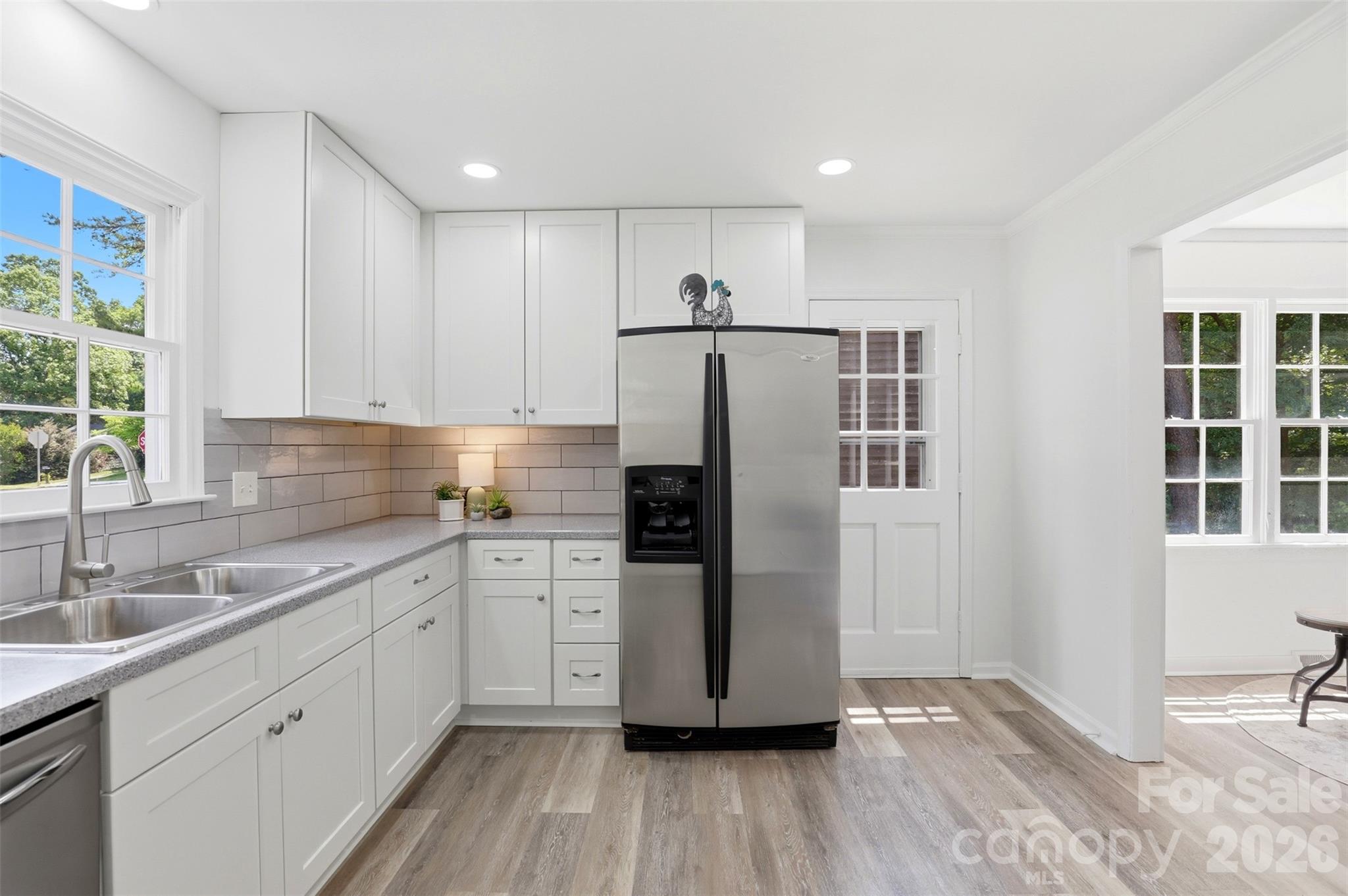 9624 Central Drive — Mint Hill