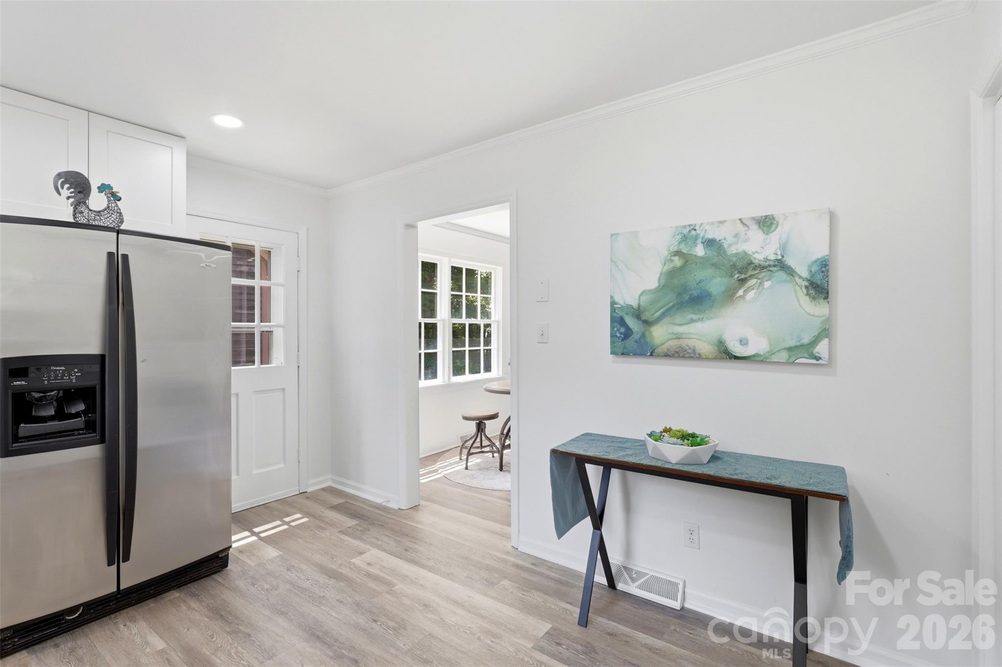 9624 Central Drive — Mint Hill