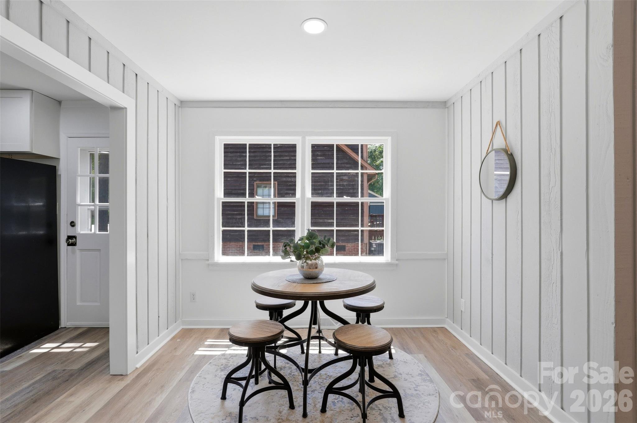 9624 Central Drive — Mint Hill