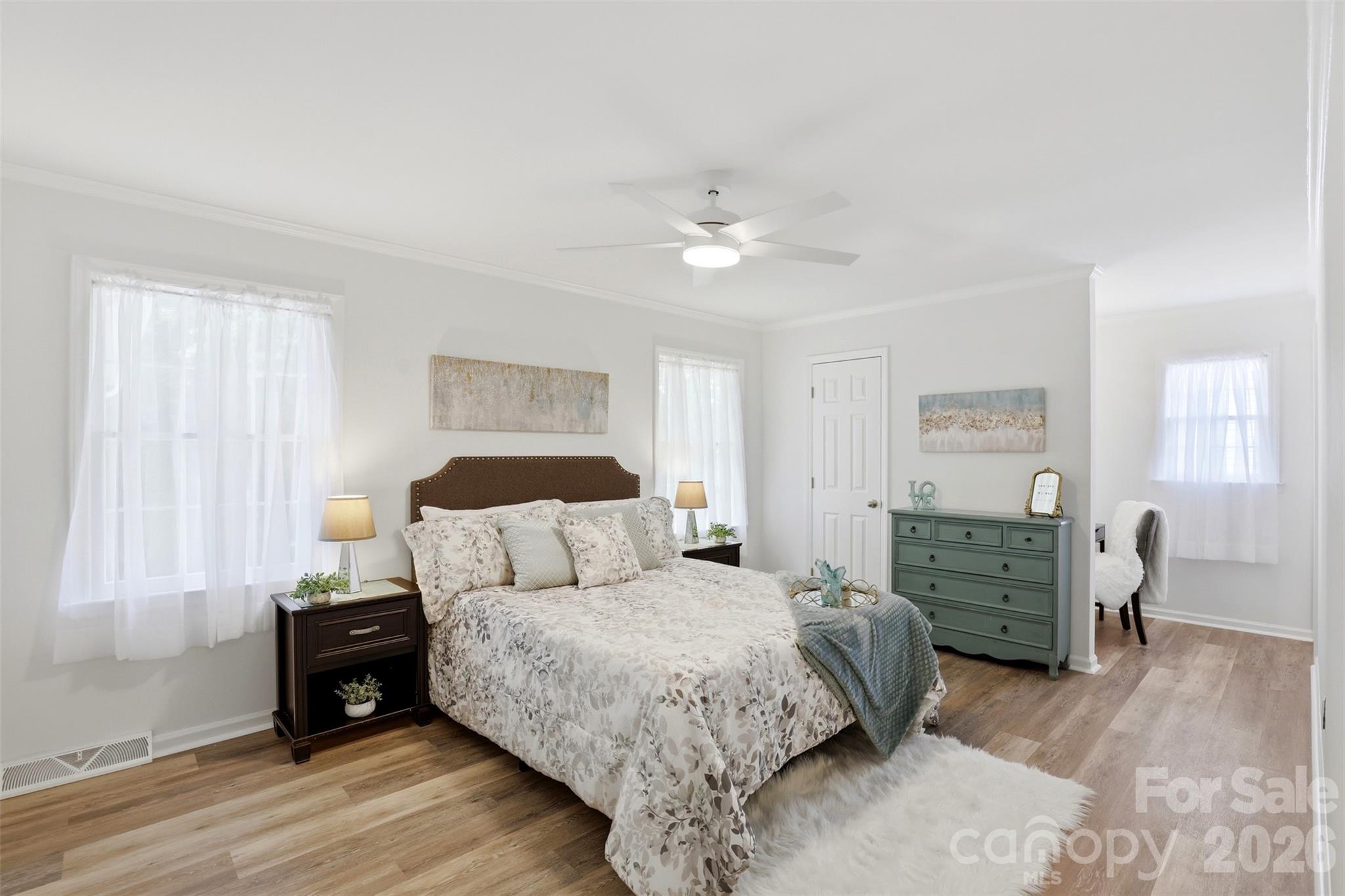 9624 Central Drive — Mint Hill