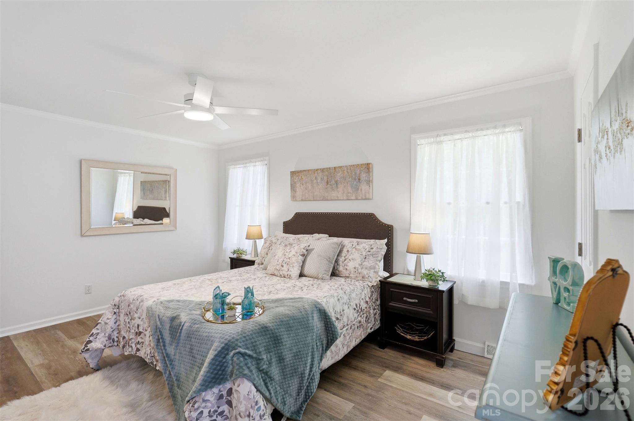 9624 Central Drive — Mint Hill