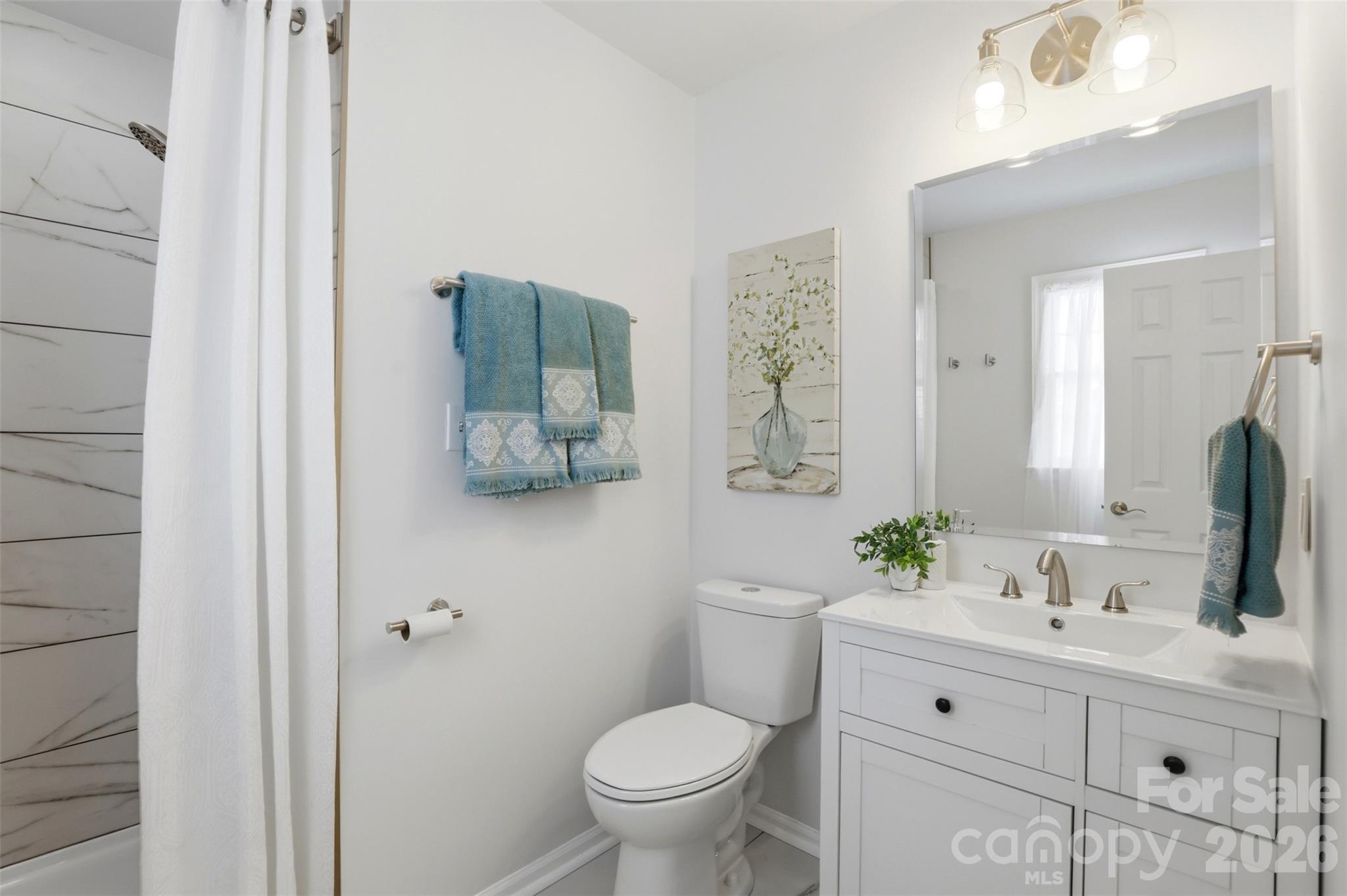 9624 Central Drive — Mint Hill