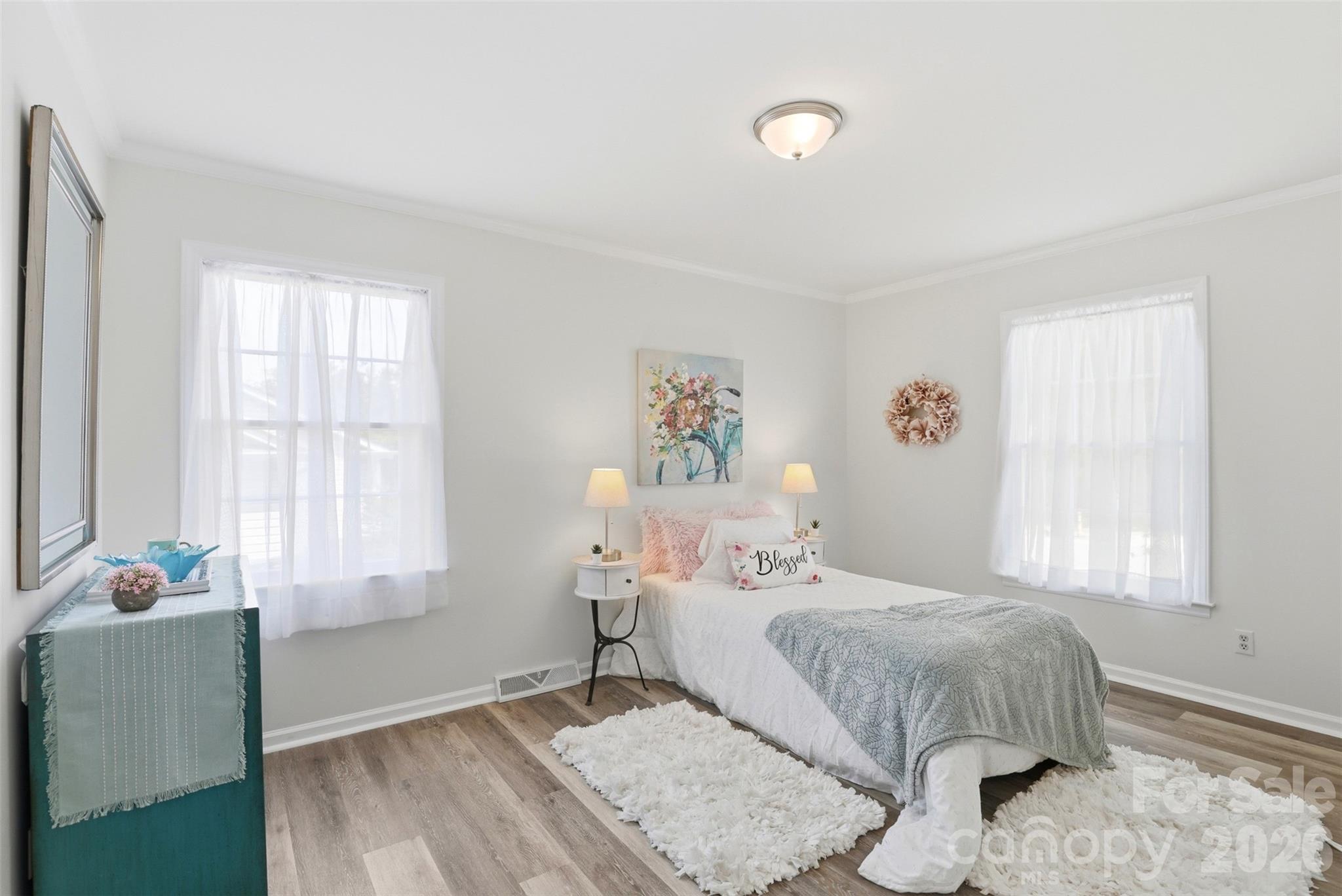 9624 Central Drive — Mint Hill