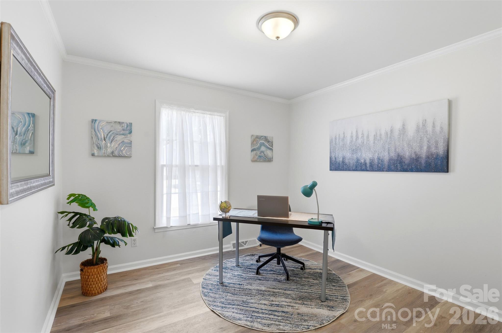 9624 Central Drive — Mint Hill