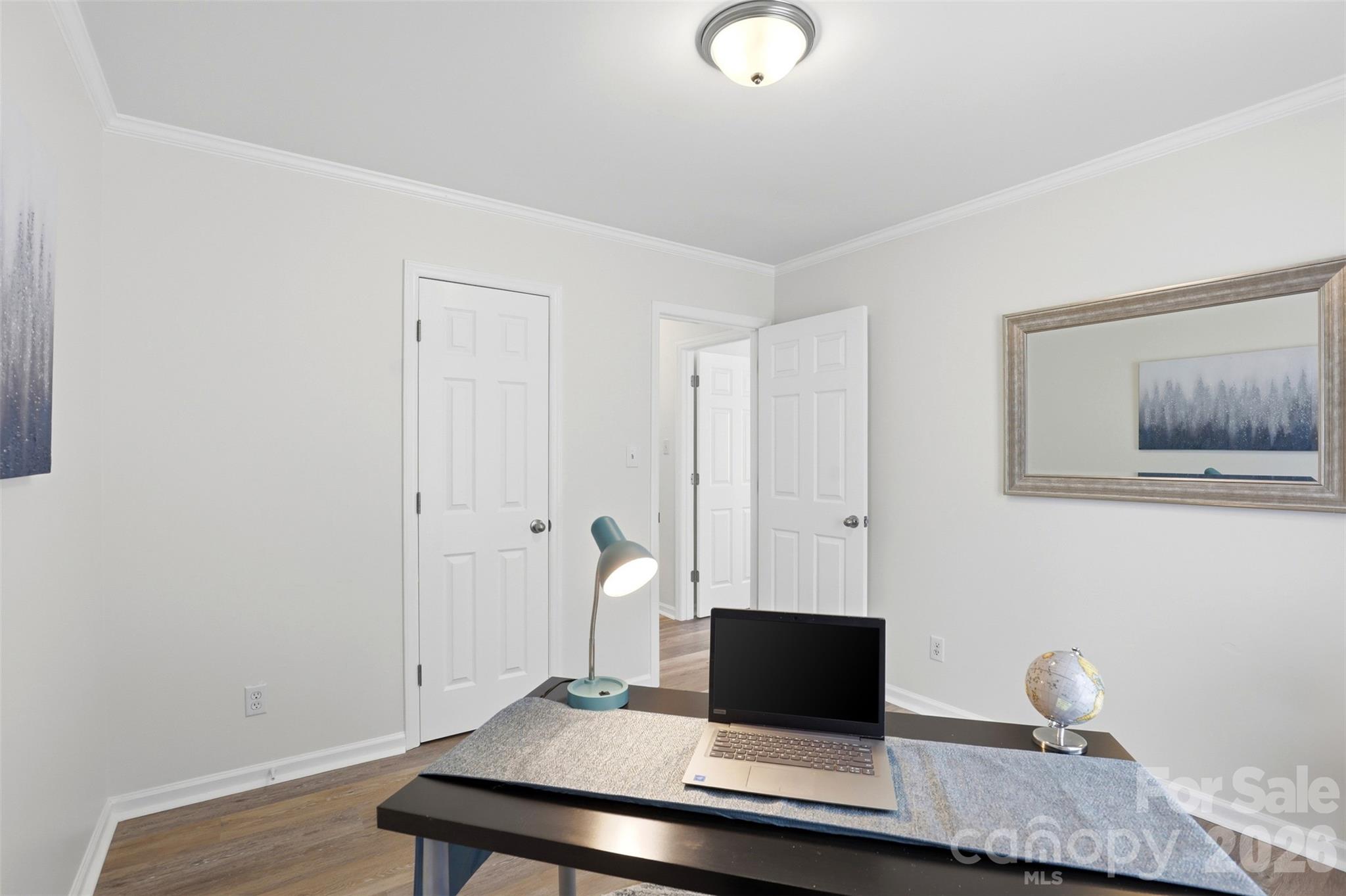 9624 Central Drive — Mint Hill