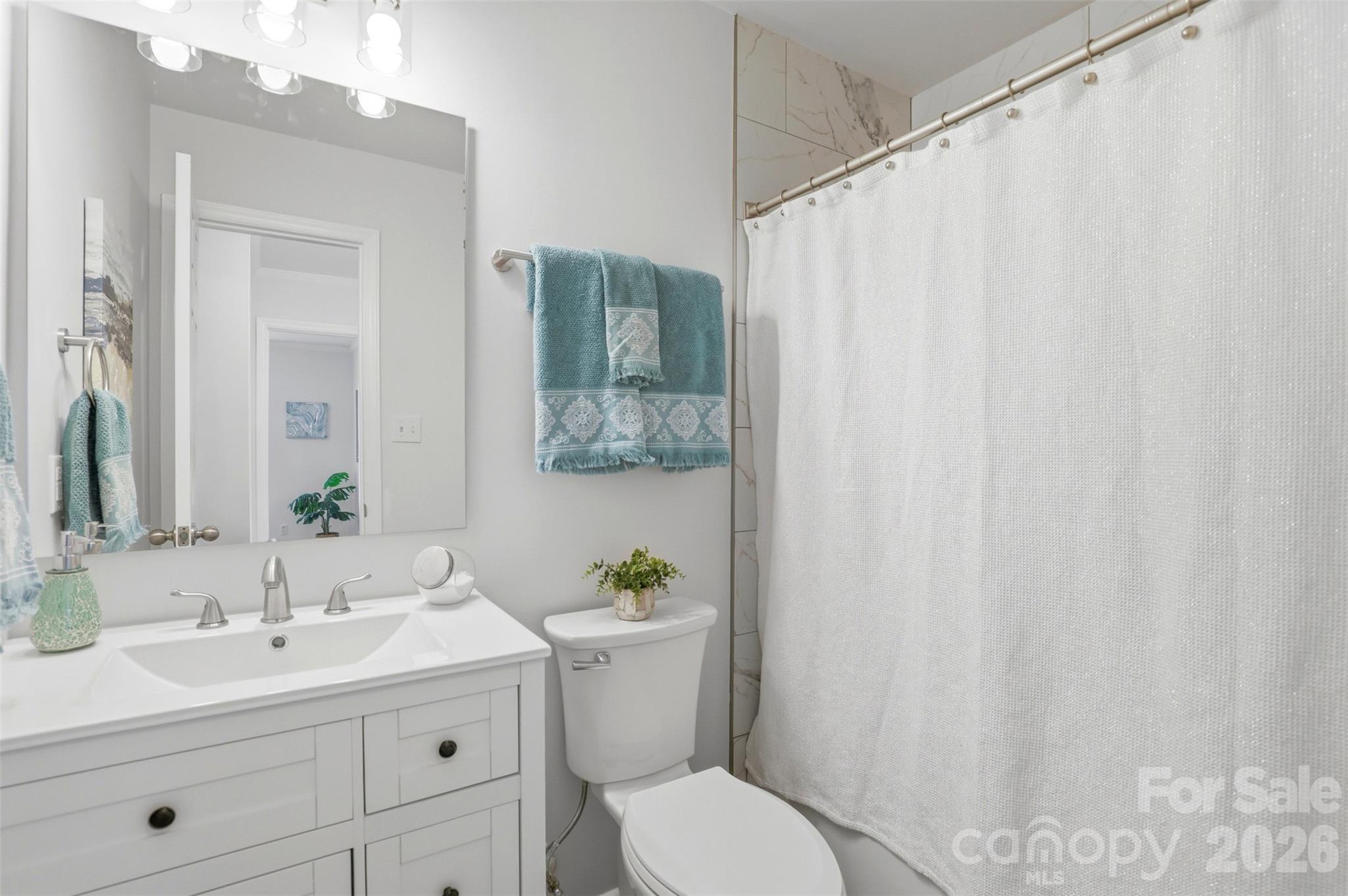 9624 Central Drive — Mint Hill