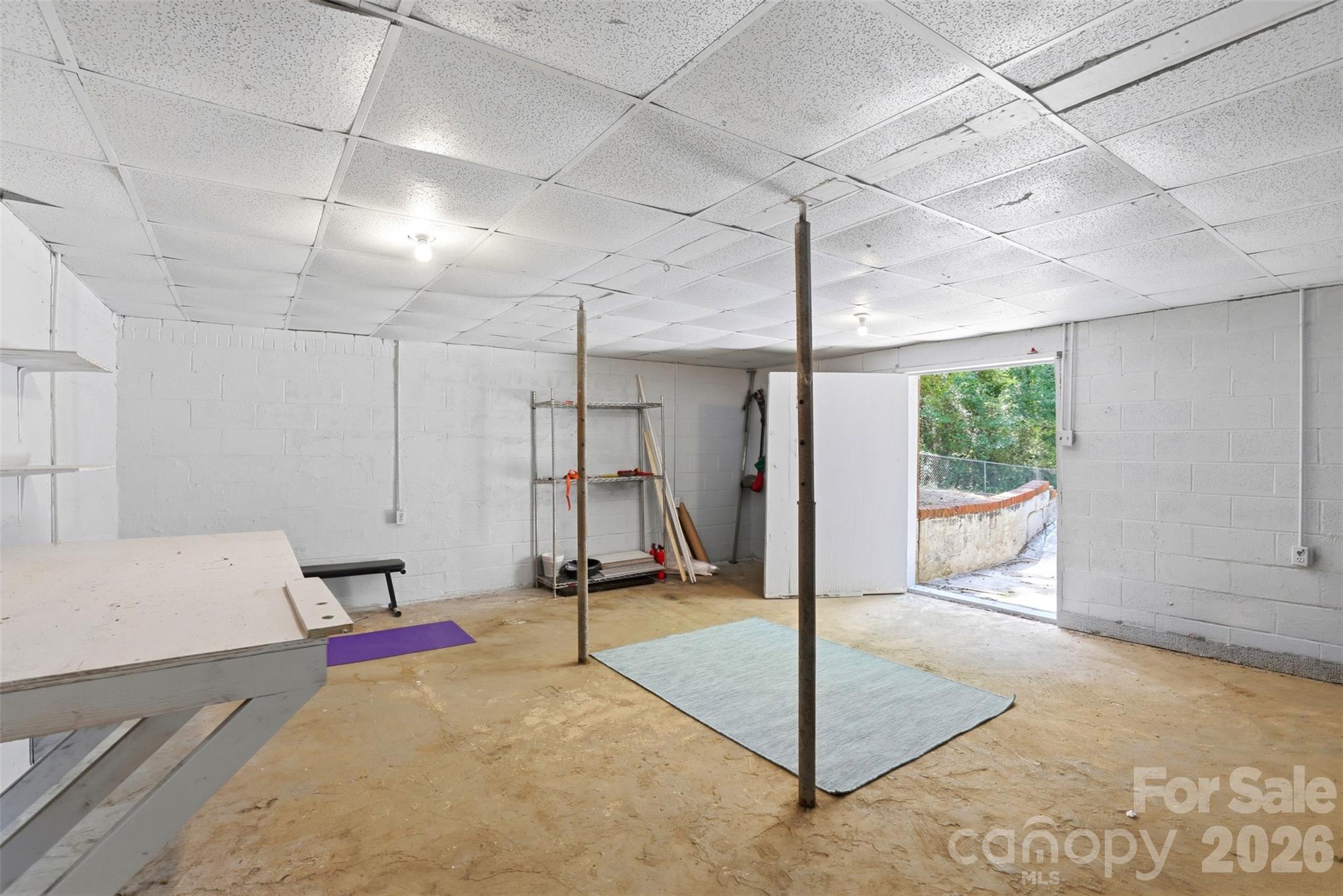 9624 Central Drive — Mint Hill