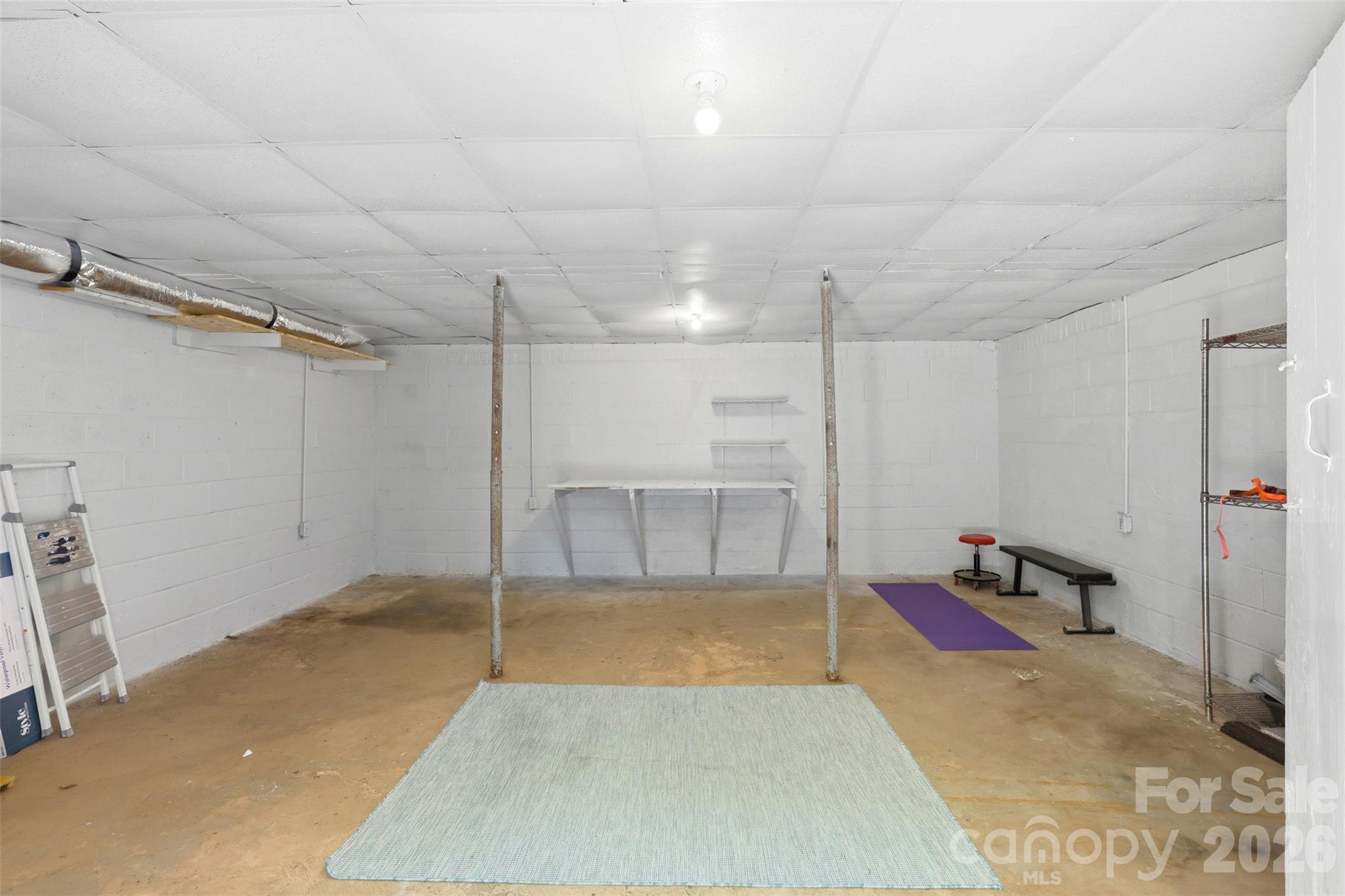 9624 Central Drive — Mint Hill
