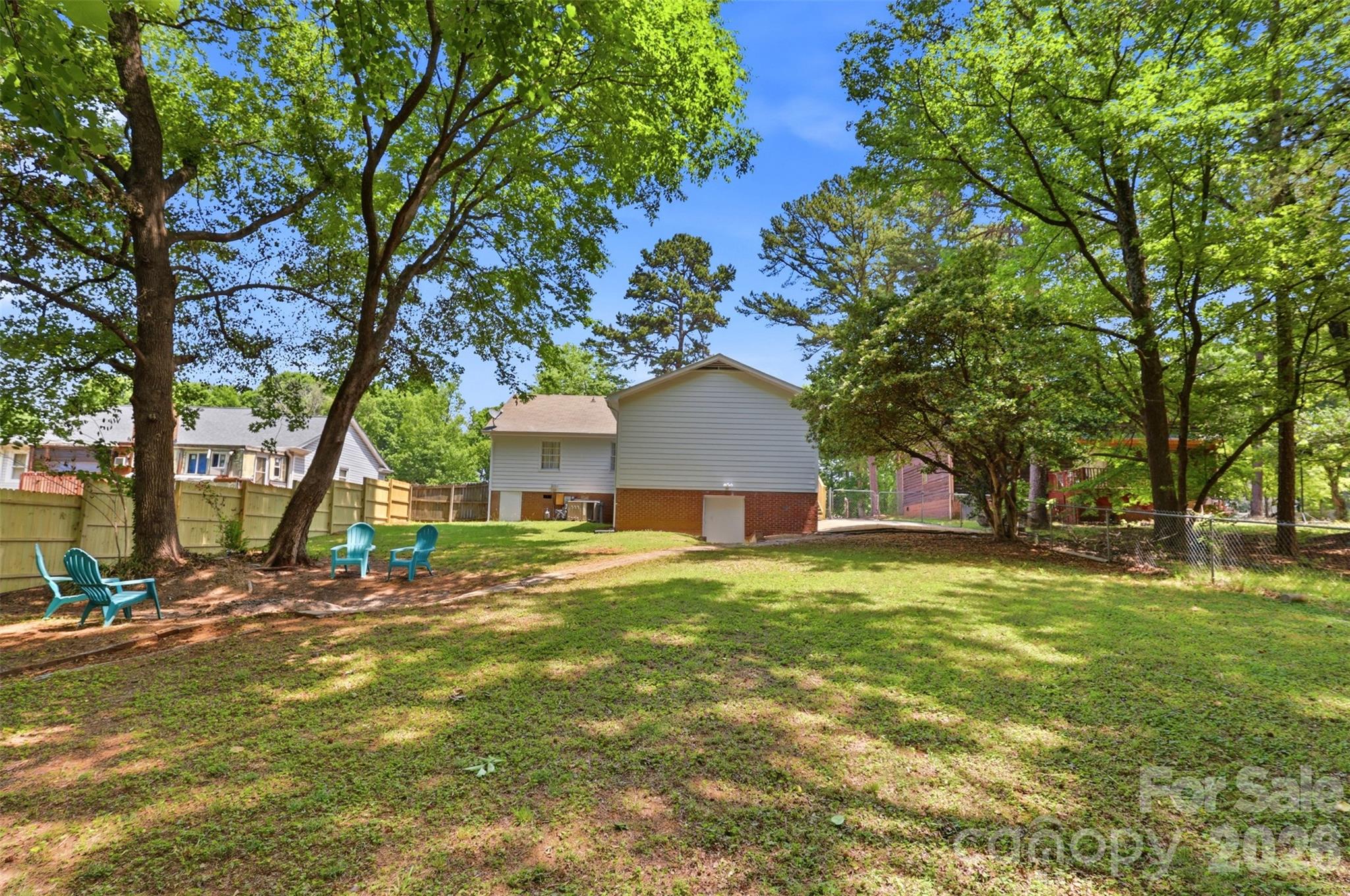 9624 Central Drive — Mint Hill