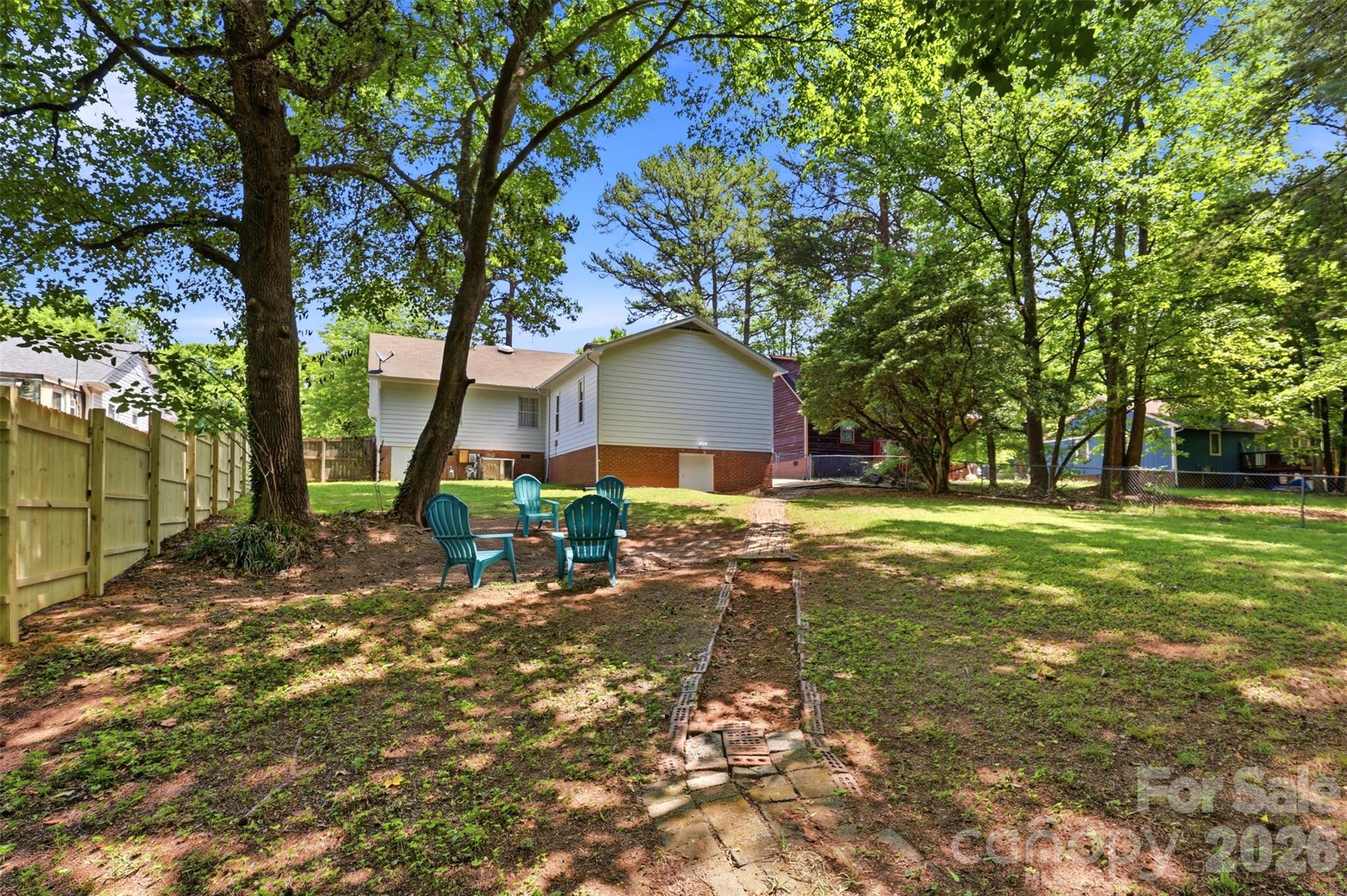 9624 Central Drive — Mint Hill