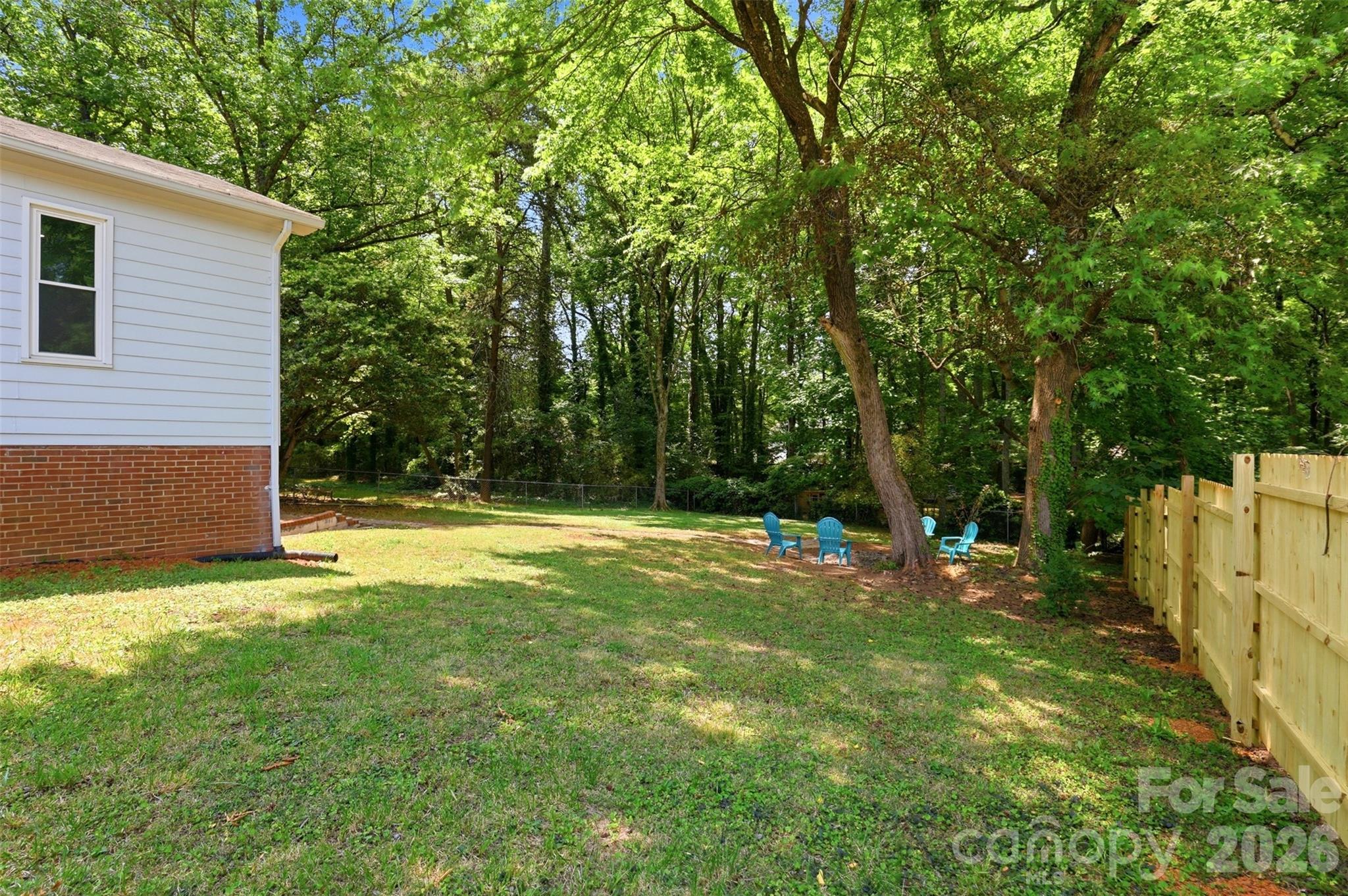 9624 Central Drive — Mint Hill