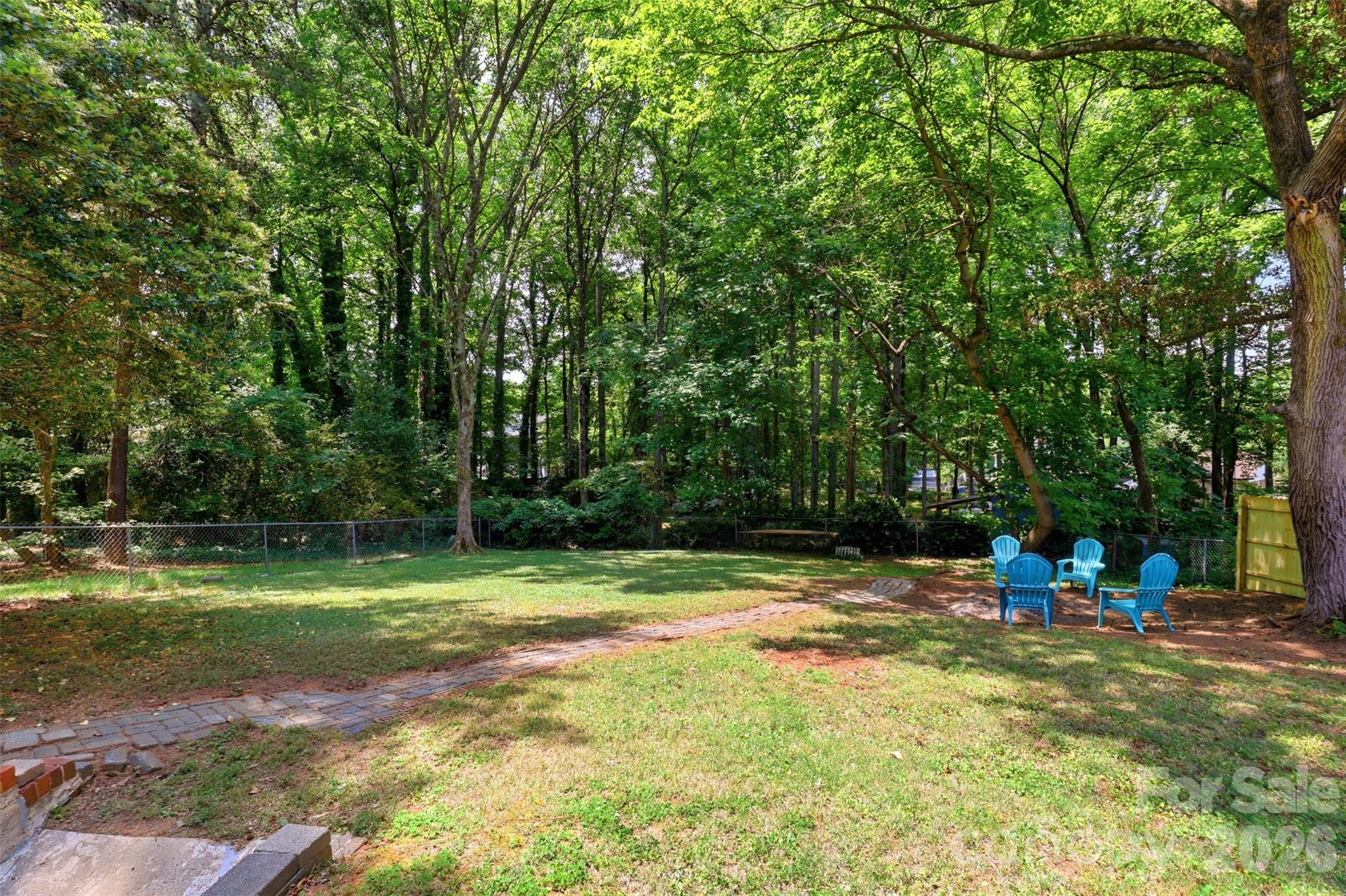 9624 Central Drive — Mint Hill