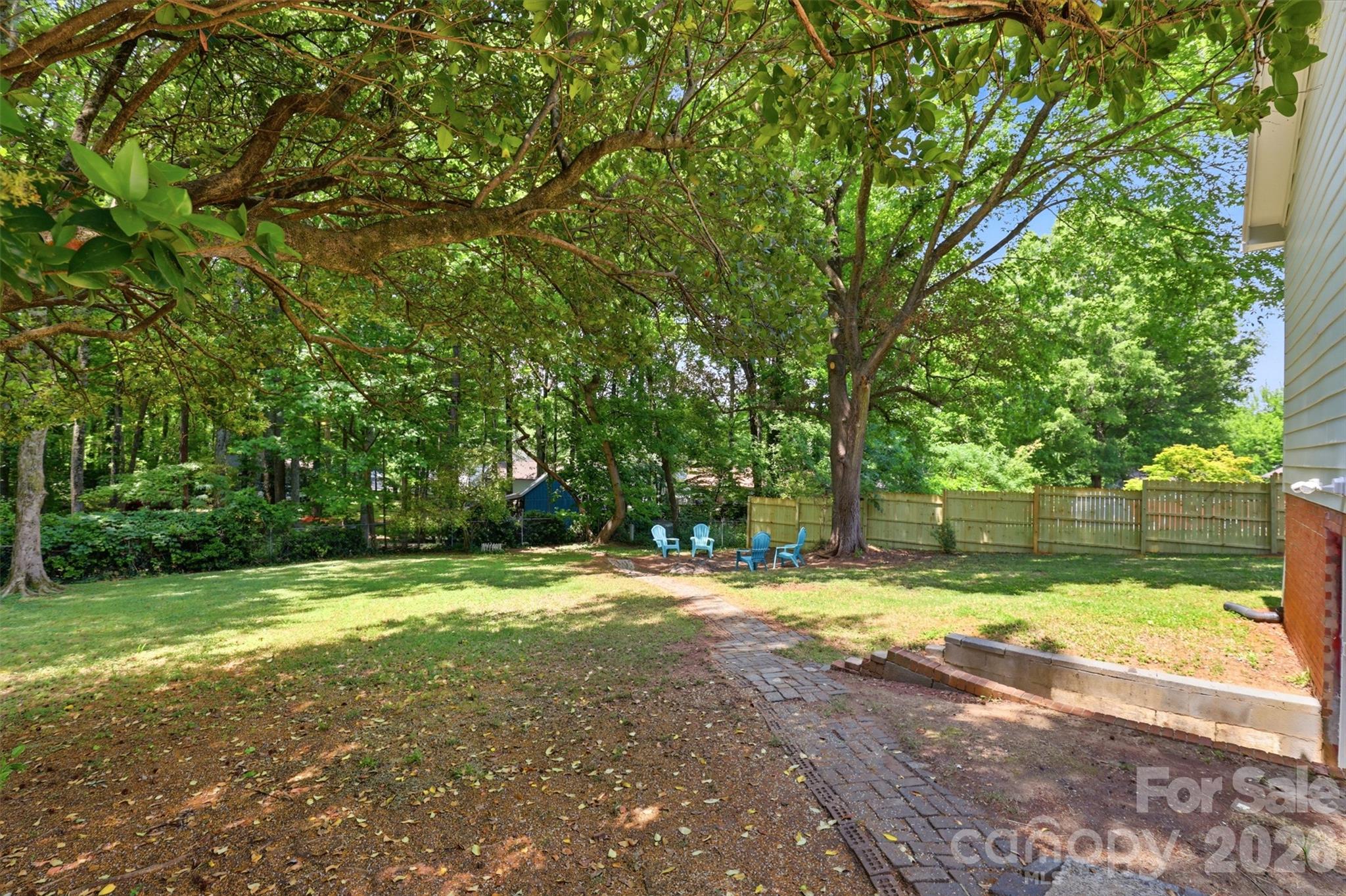 9624 Central Drive — Mint Hill