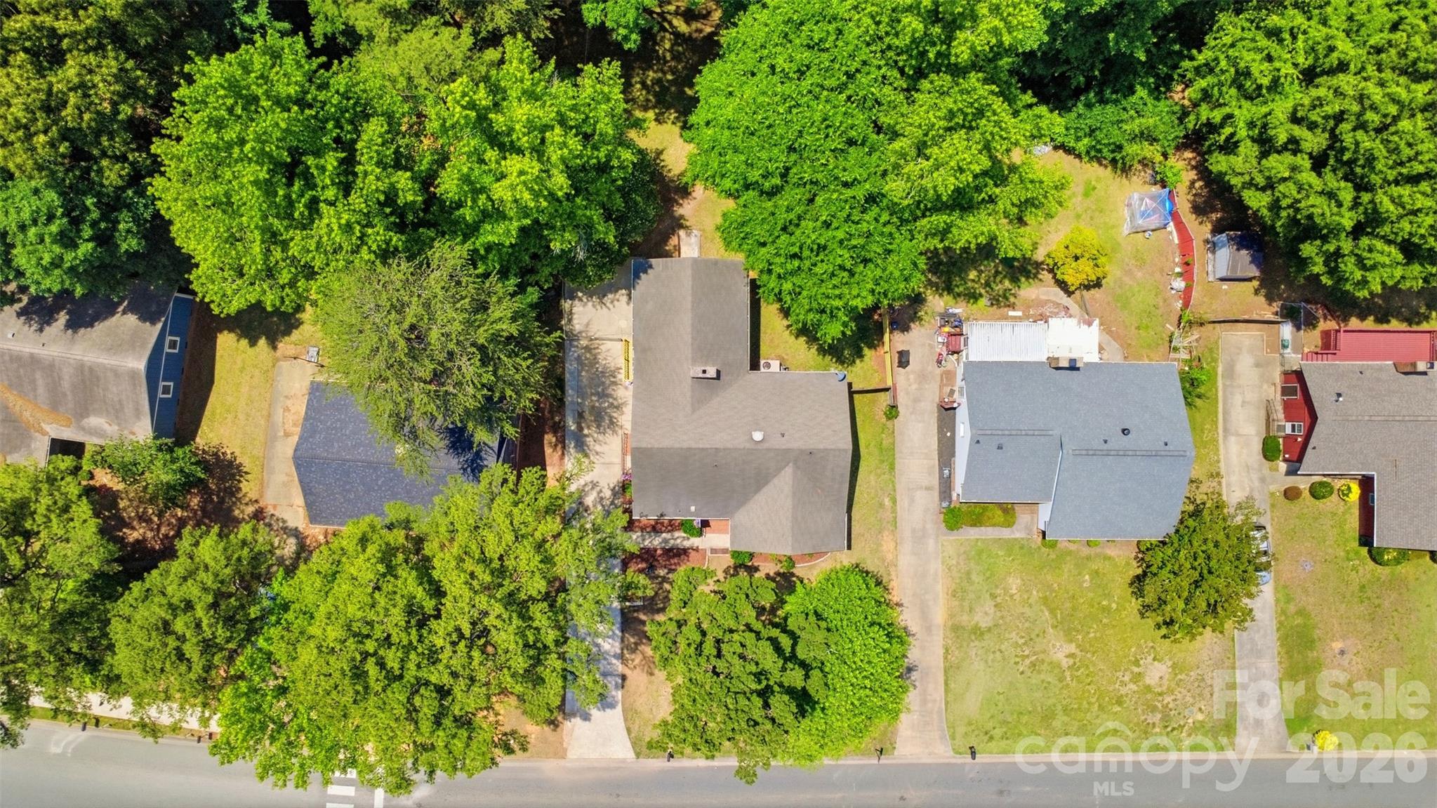 9624 Central Drive — Mint Hill