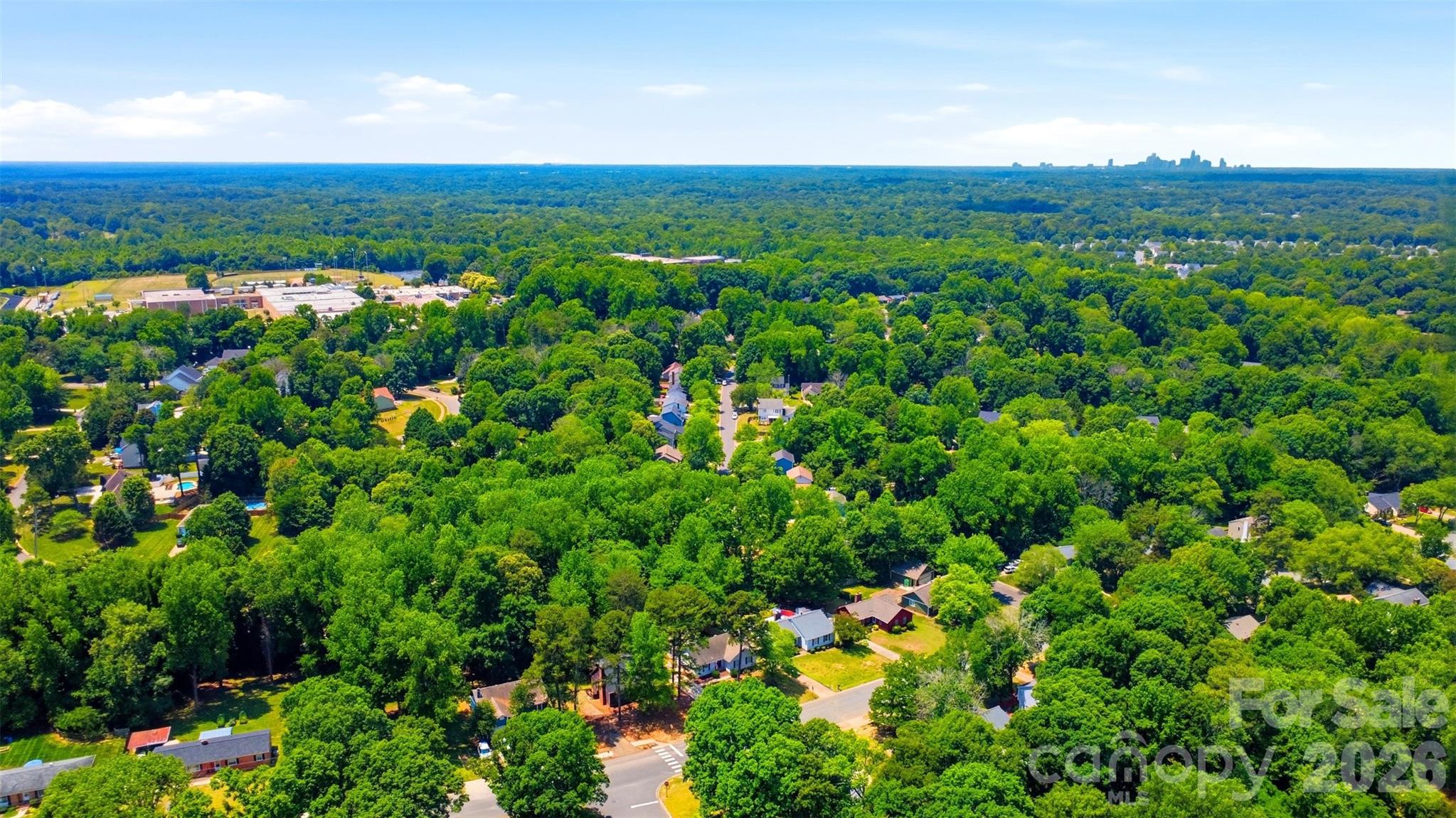 9624 Central Drive — Mint Hill