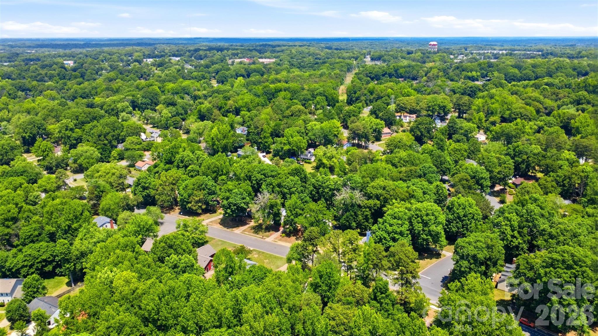 9624 Central Drive — Mint Hill