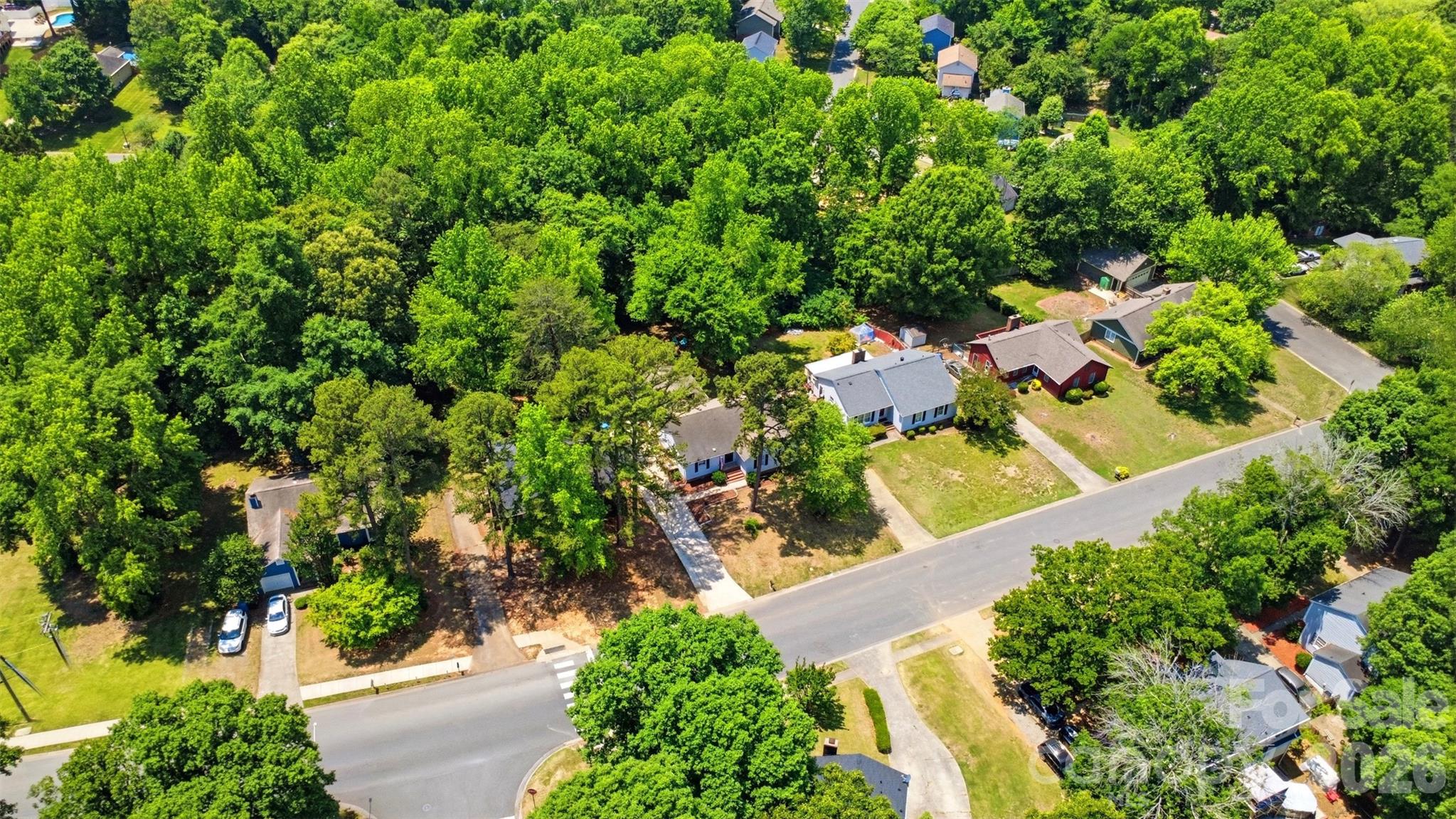 9624 Central Drive — Mint Hill