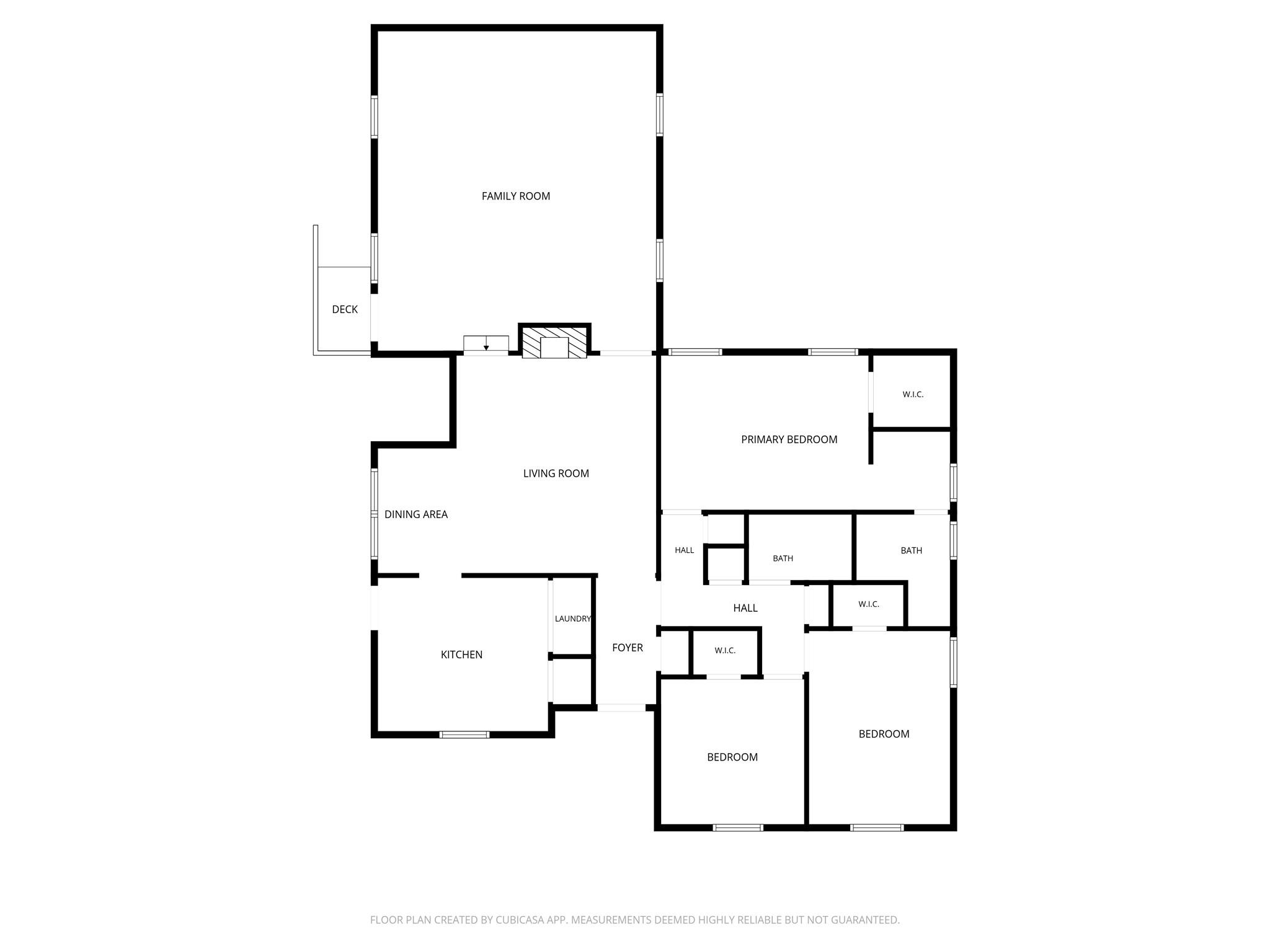 9624 Central Drive — Mint Hill