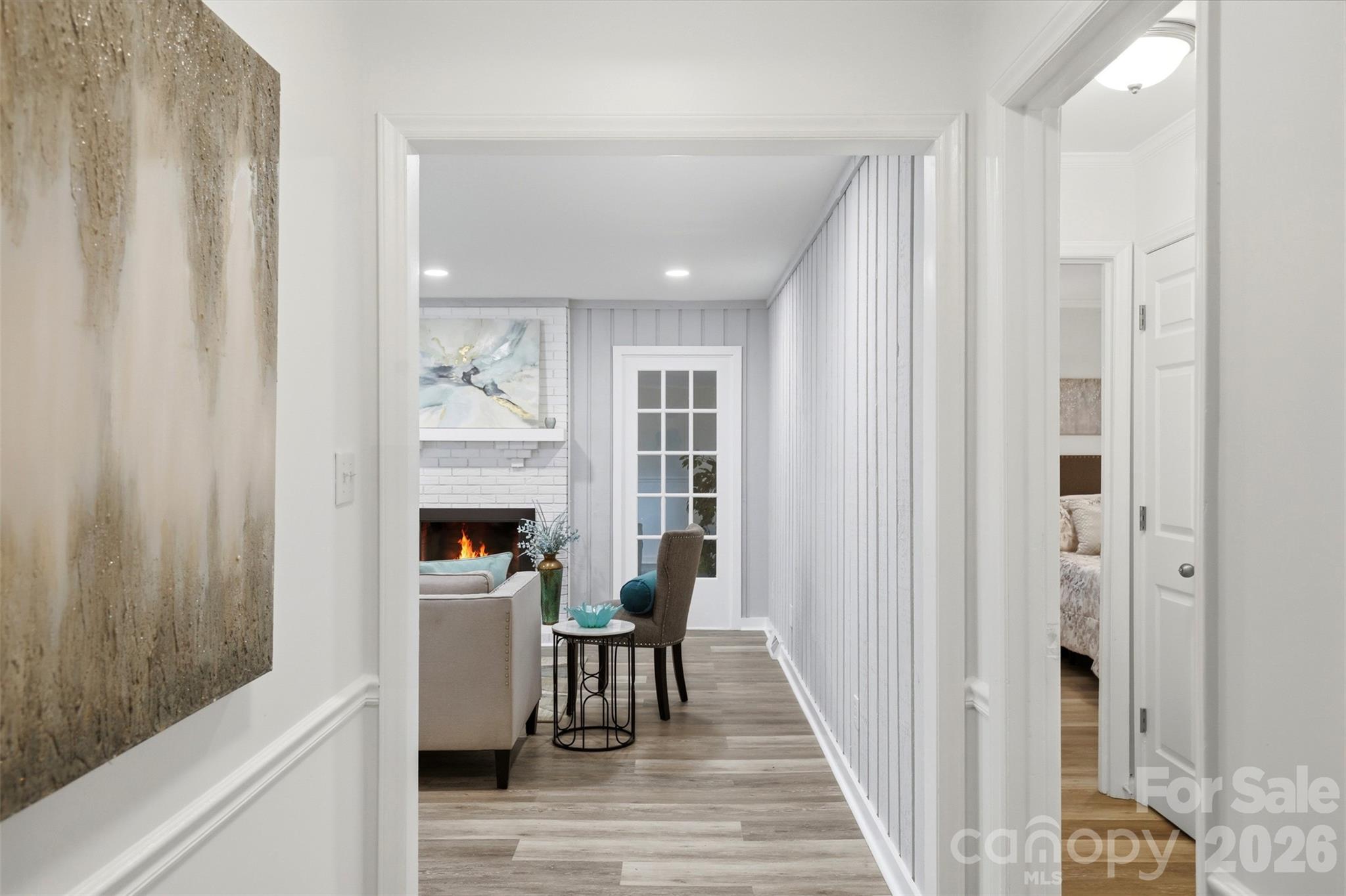 9624 Central Drive — Mint Hill