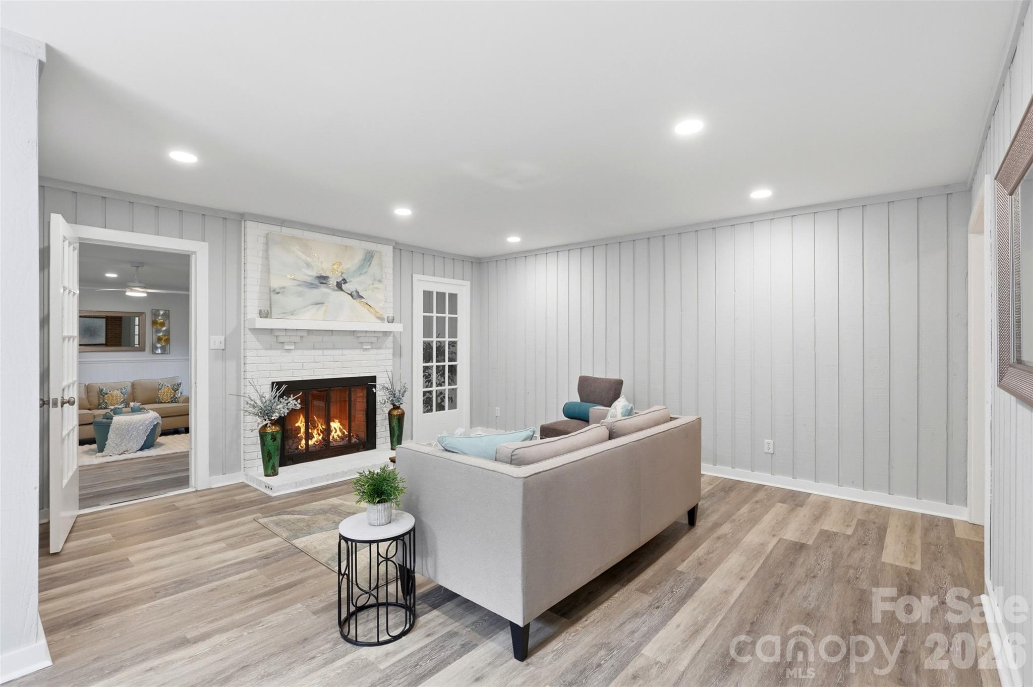 9624 Central Drive — Mint Hill
