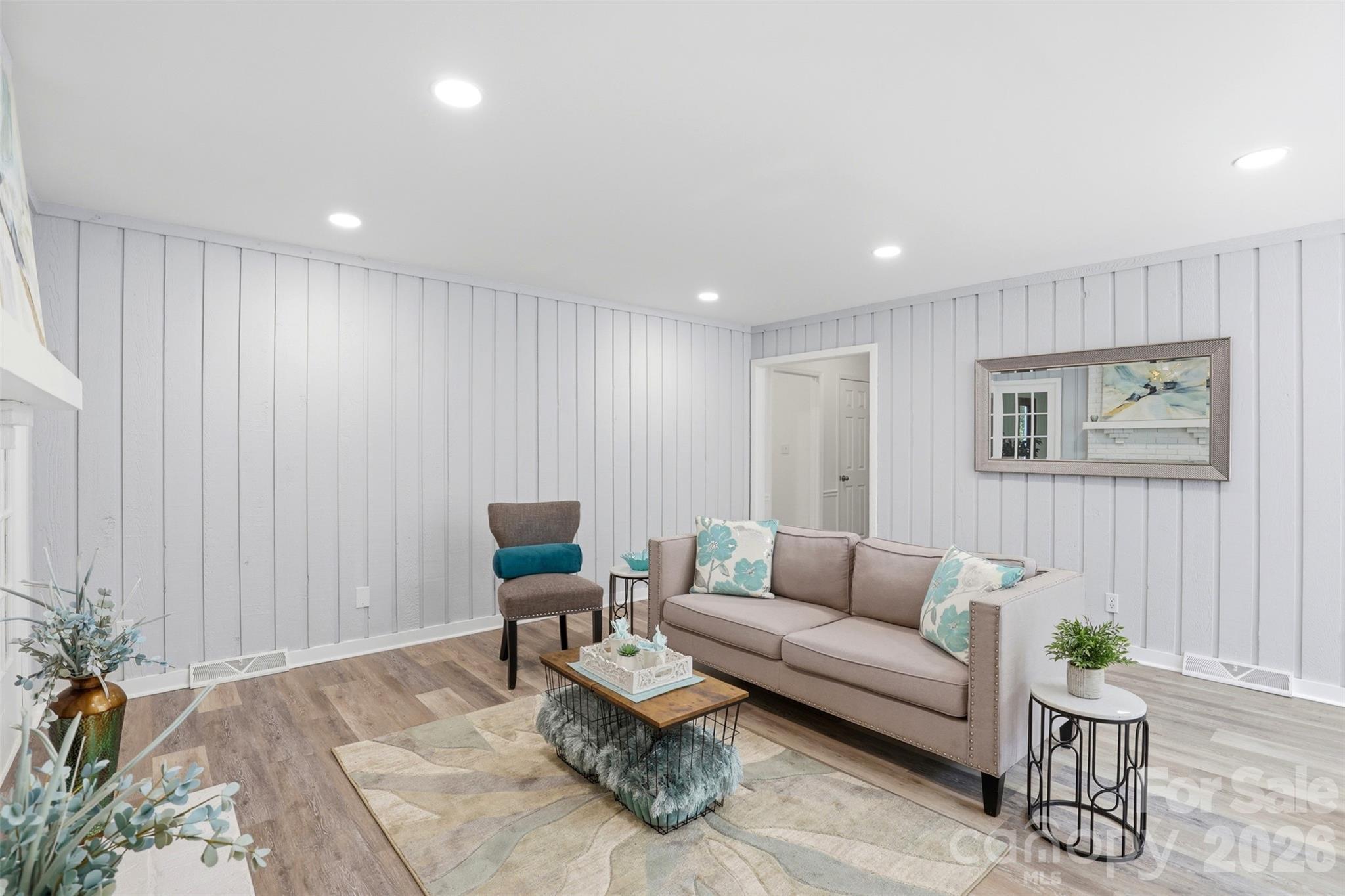 9624 Central Drive — Mint Hill