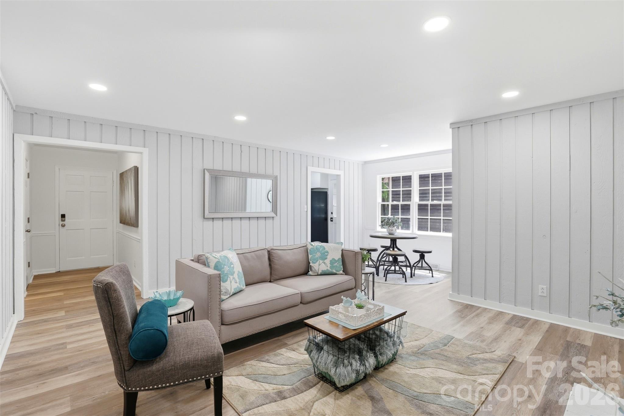 9624 Central Drive — Mint Hill