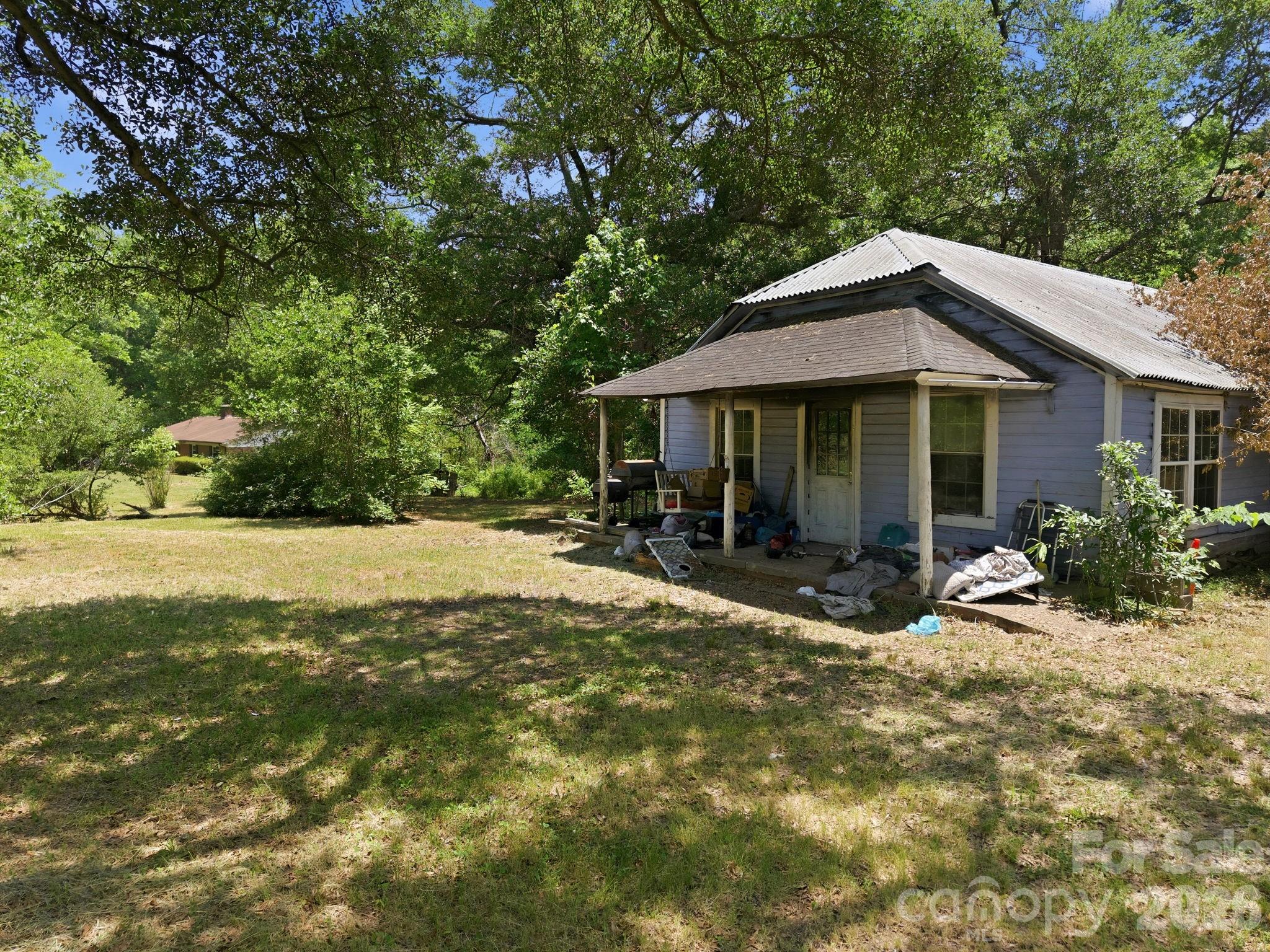 2544 Miami Church Road — Concord