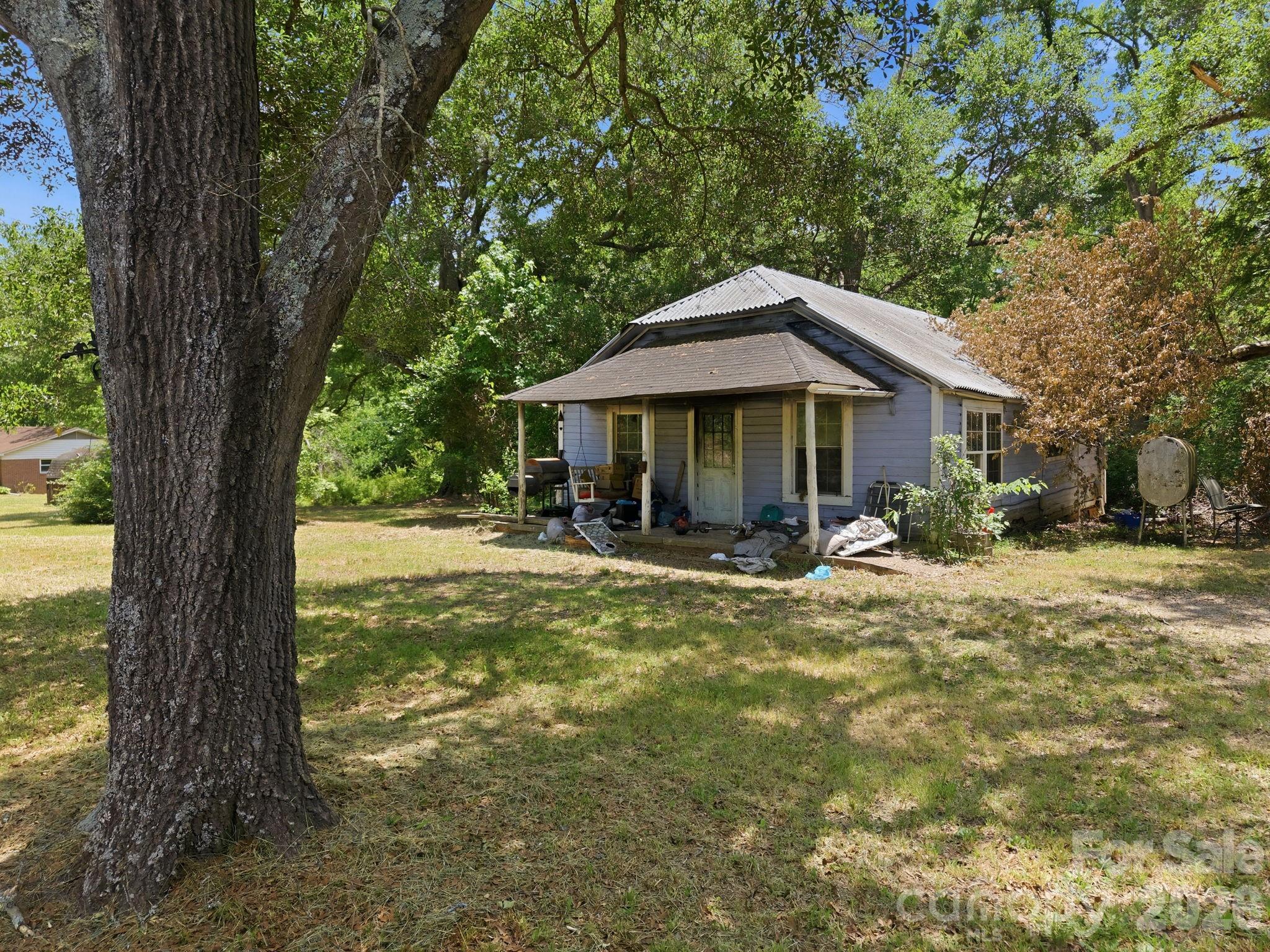2544 Miami Church Road — Concord