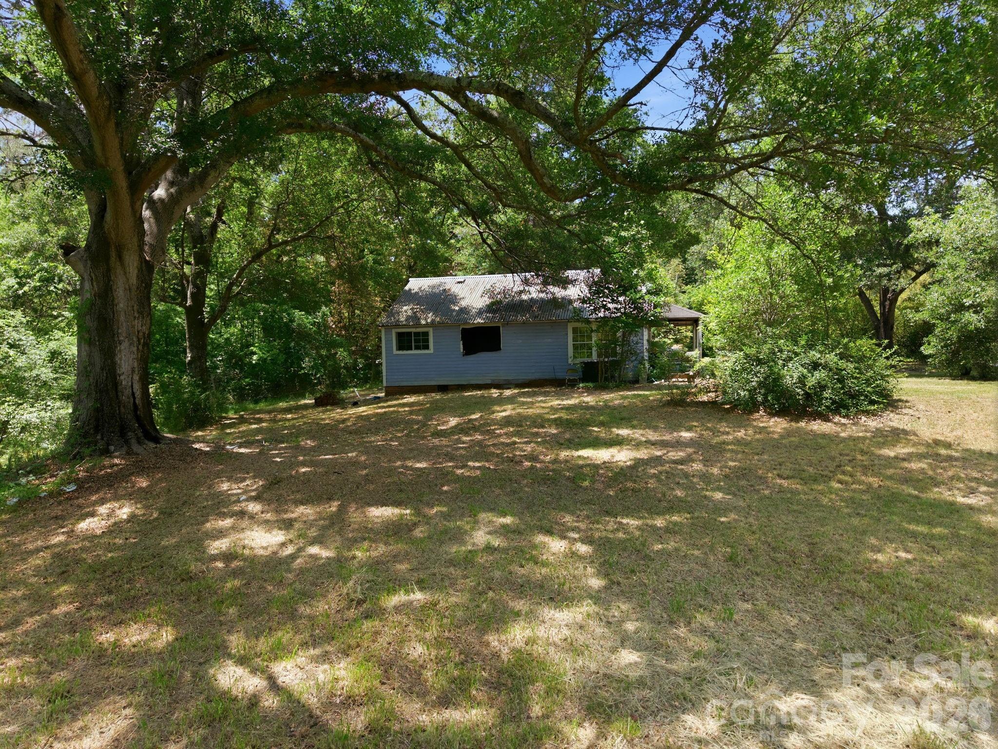 2544 Miami Church Road — Concord
