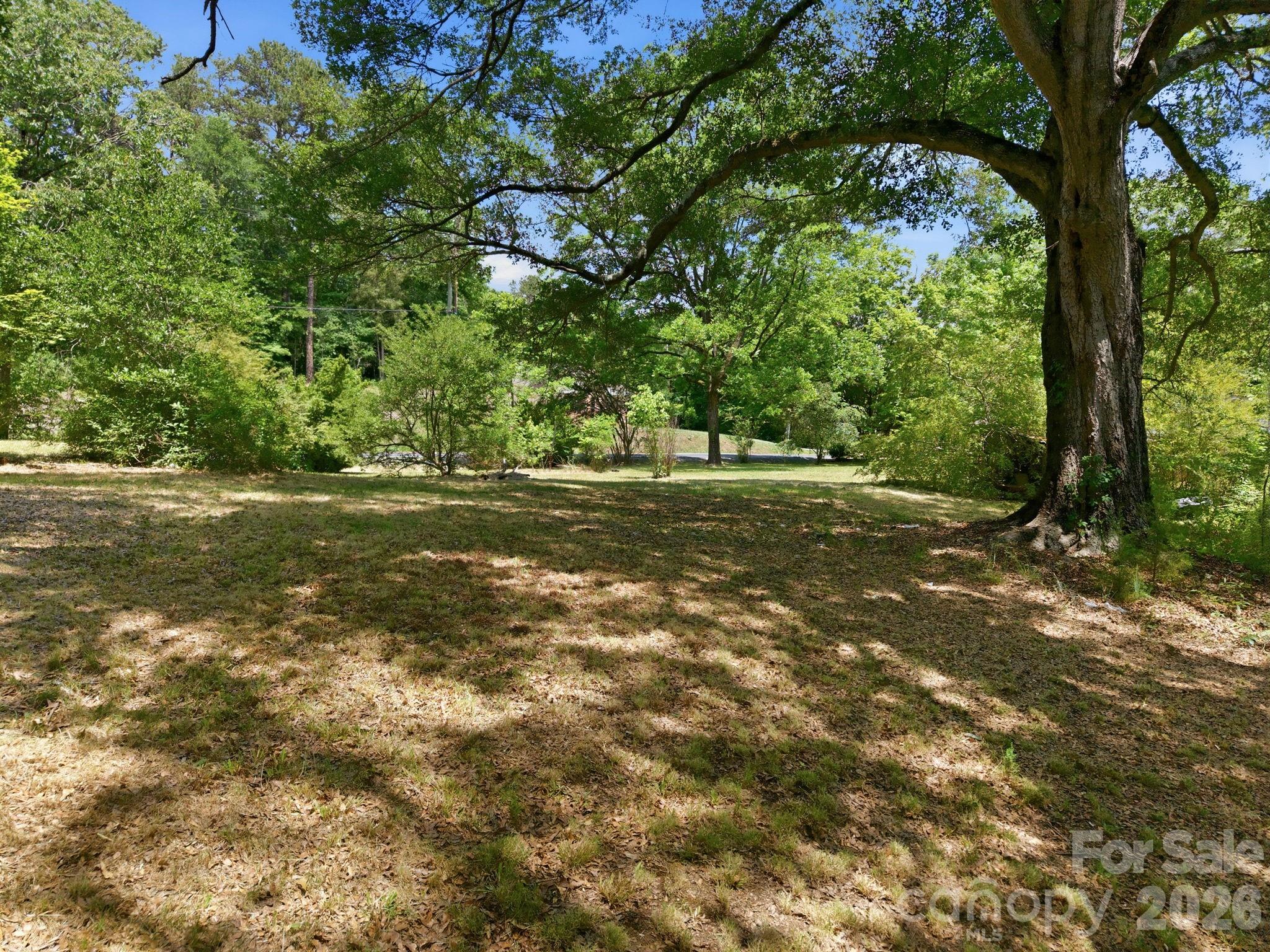 2544 Miami Church Road — Concord