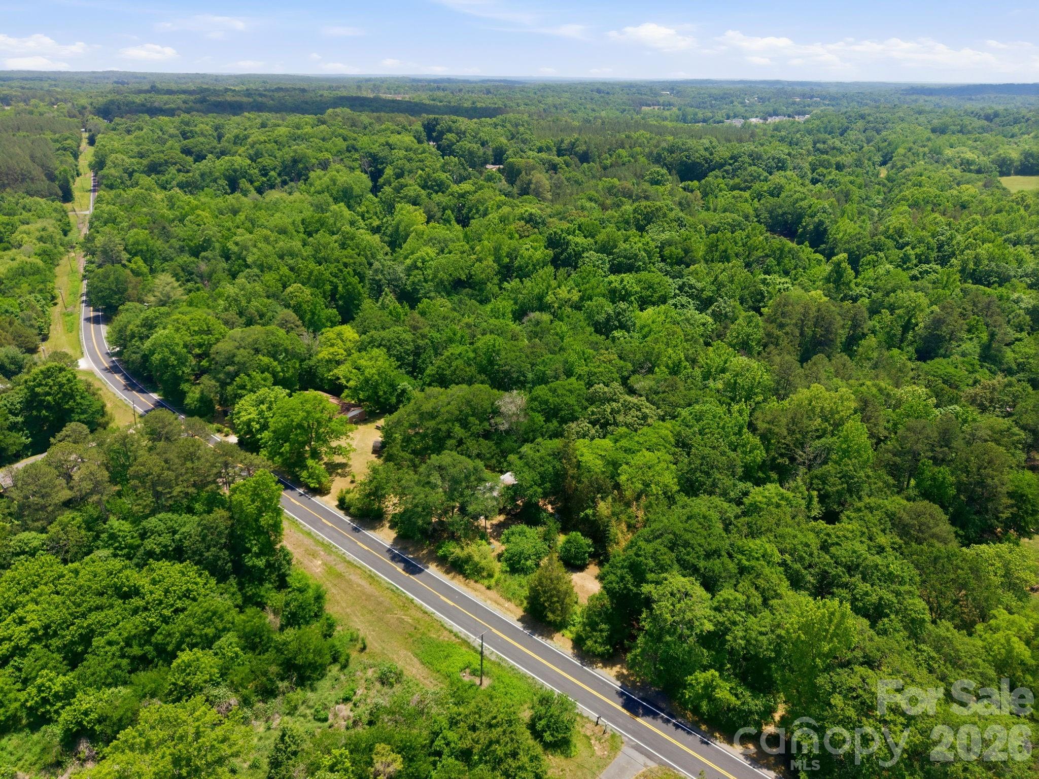2544 Miami Church Road — Concord