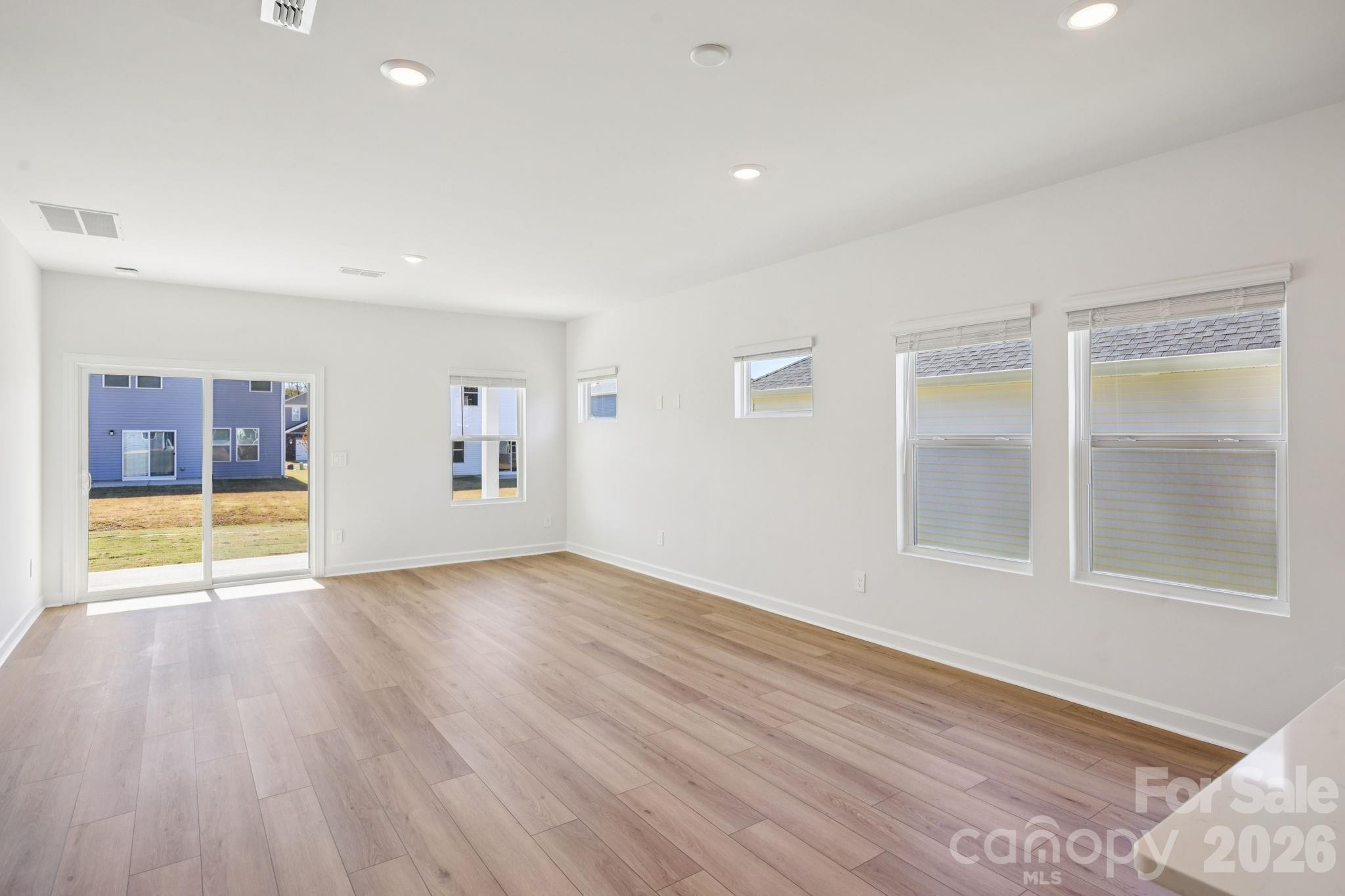 2455 Maxton Drive — Salisbury